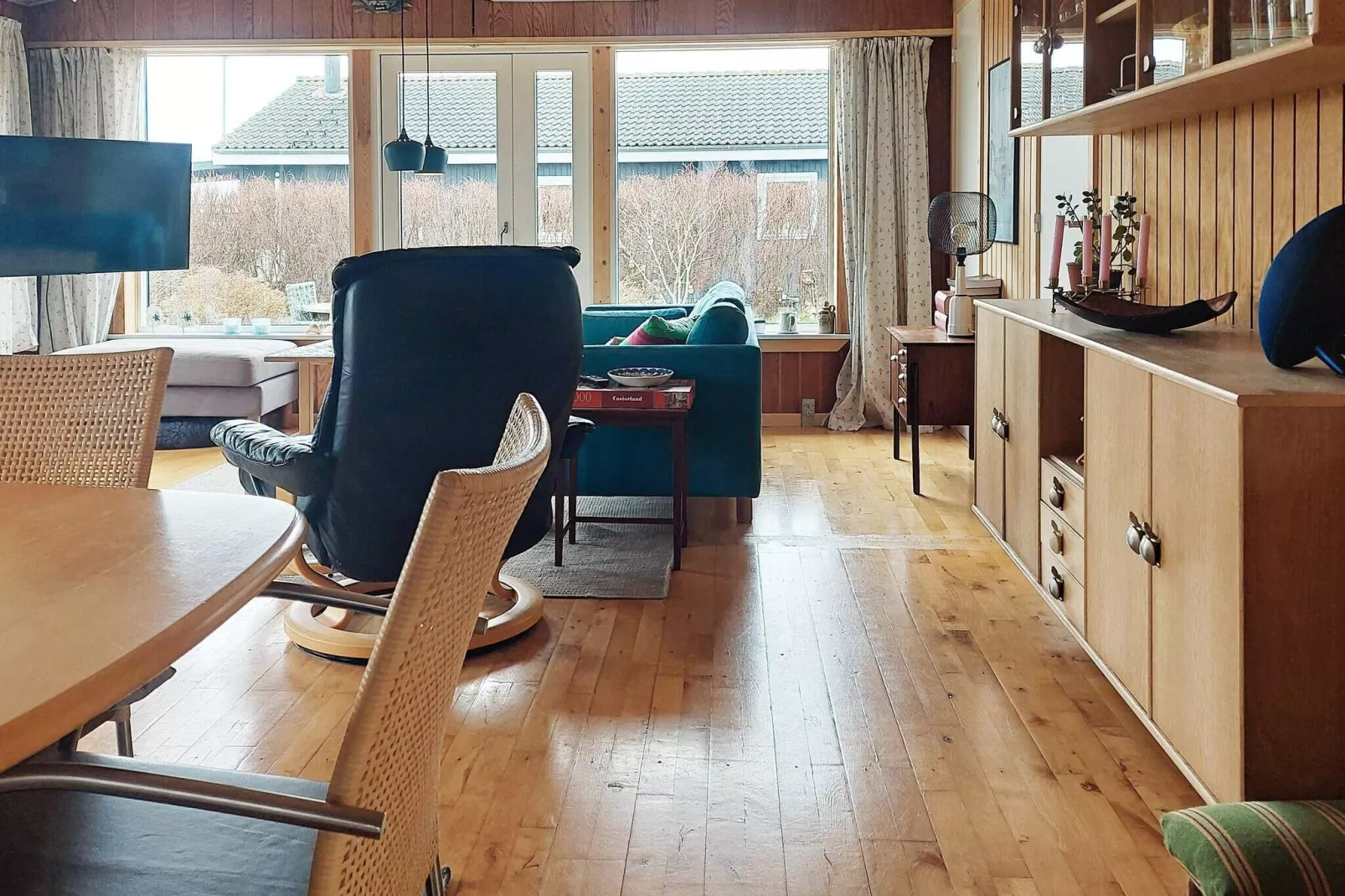 10 persoons vakantie huis in Karrebæksminde-Binnen