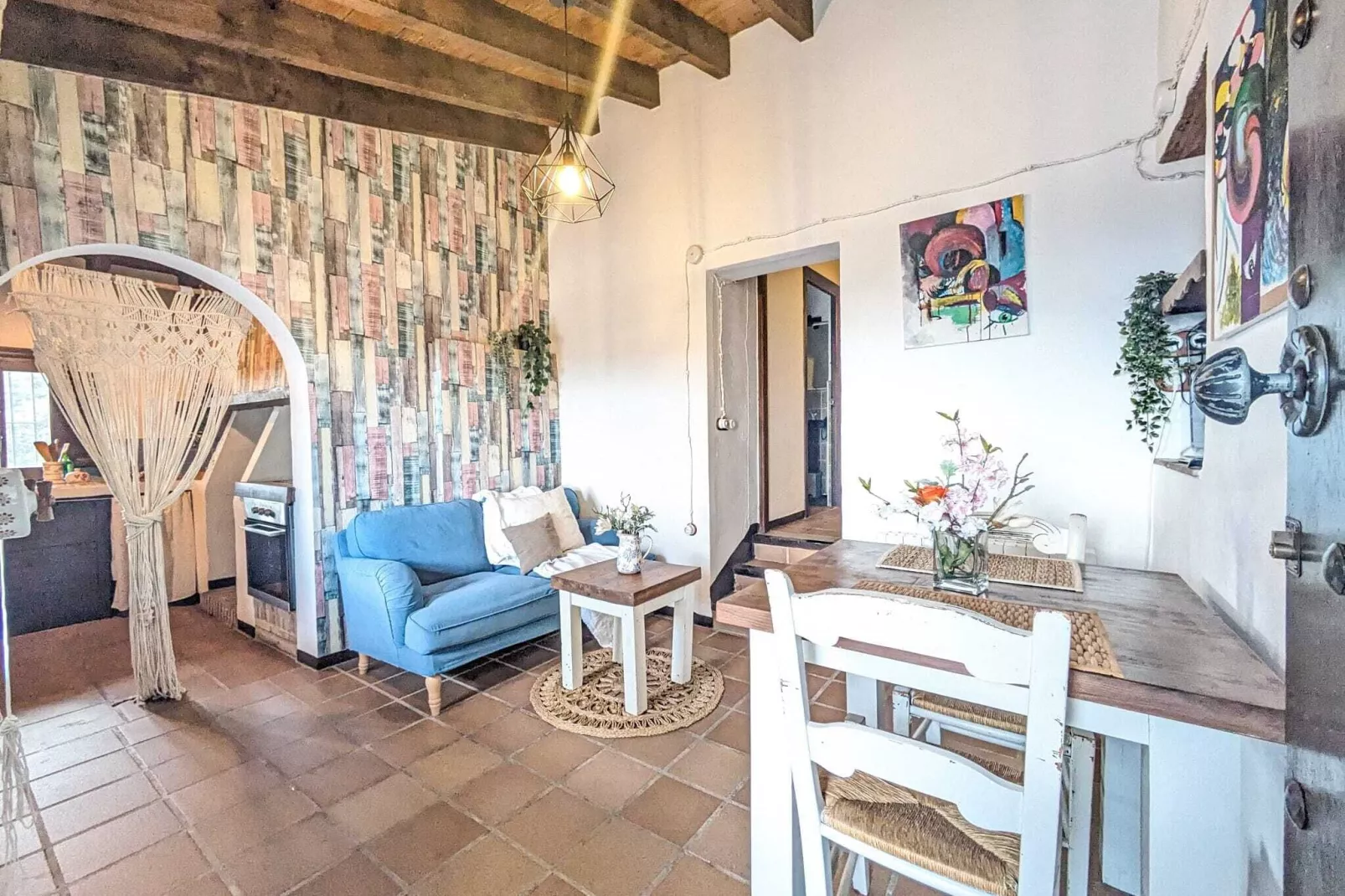 Casa Torcalillos
