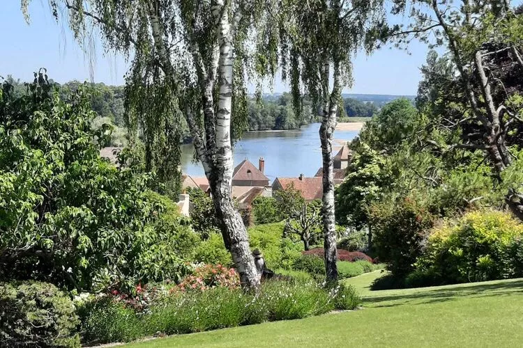 La Chantenay-Gebieden zomer 20km