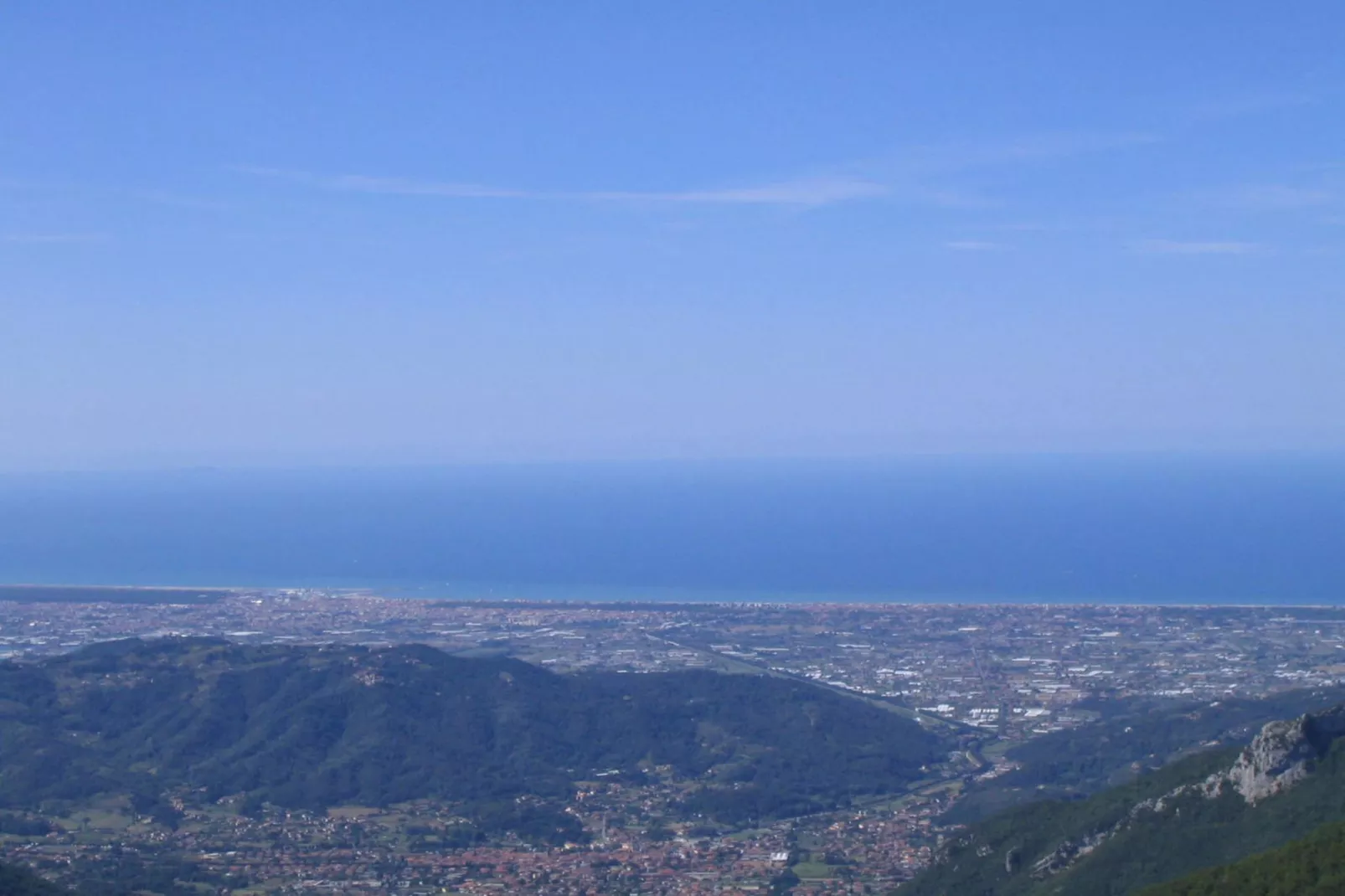 Casa Marta-Gebieden zomer 20km