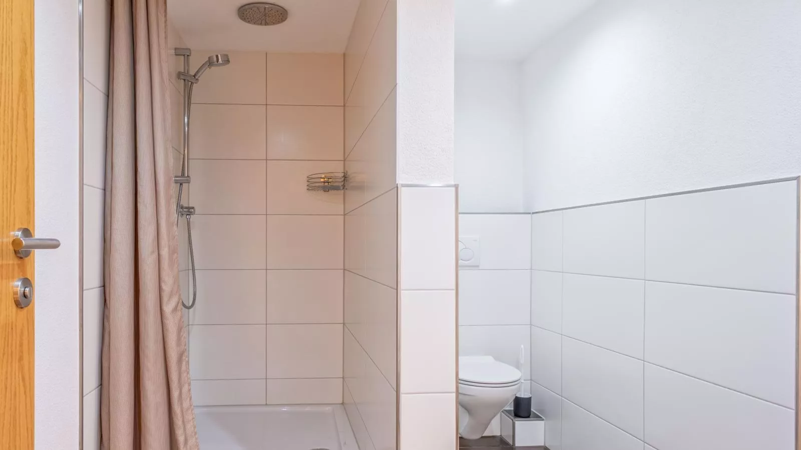 Litzlhof Kraftplatzl-Badkamer