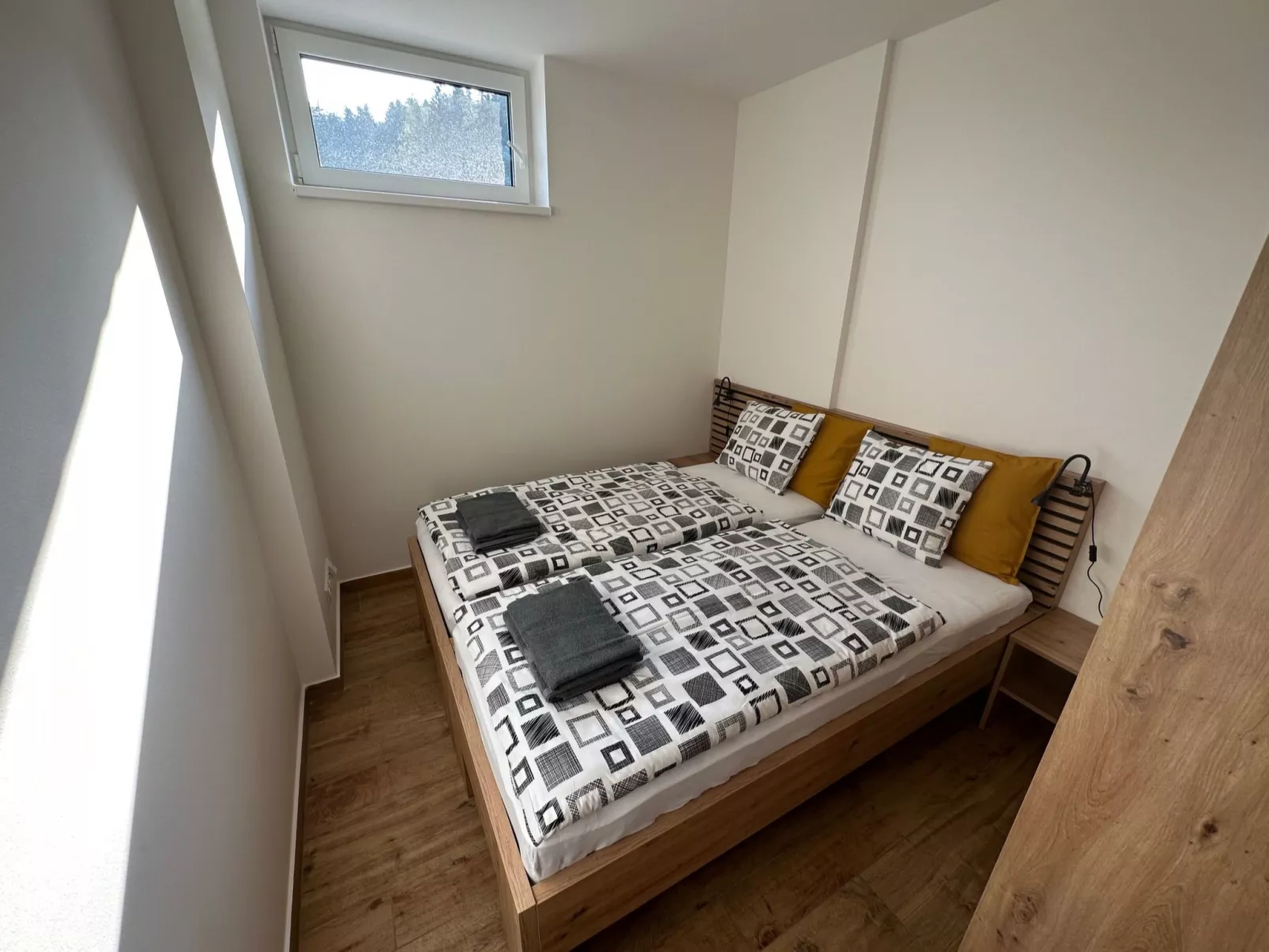 Chalupa 13ka - Dolní apartmán-Binnen