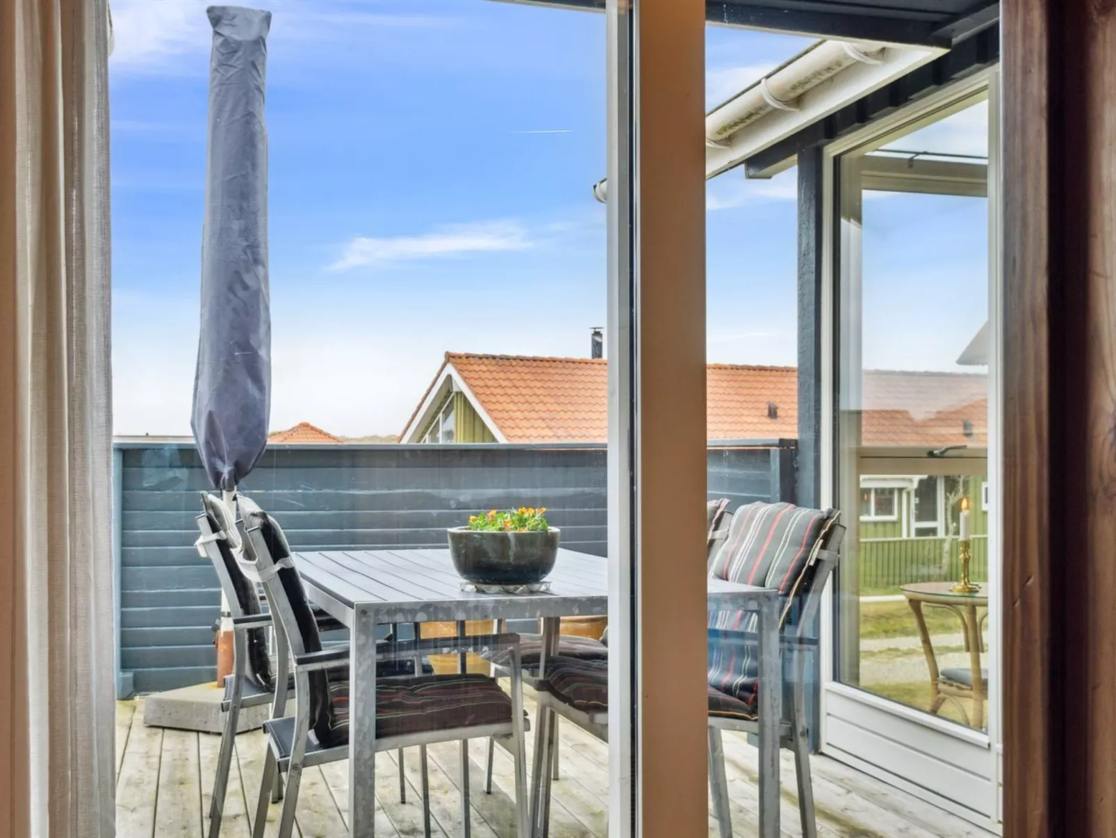 "Dolores" - 200m from the sea-Binnen