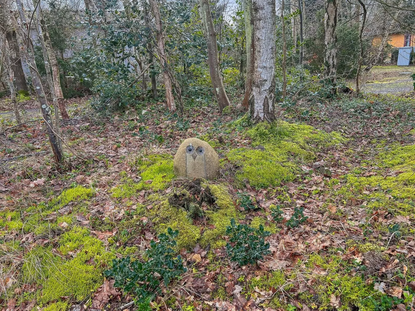 "Betti" - 700m from the sea-Buiten
