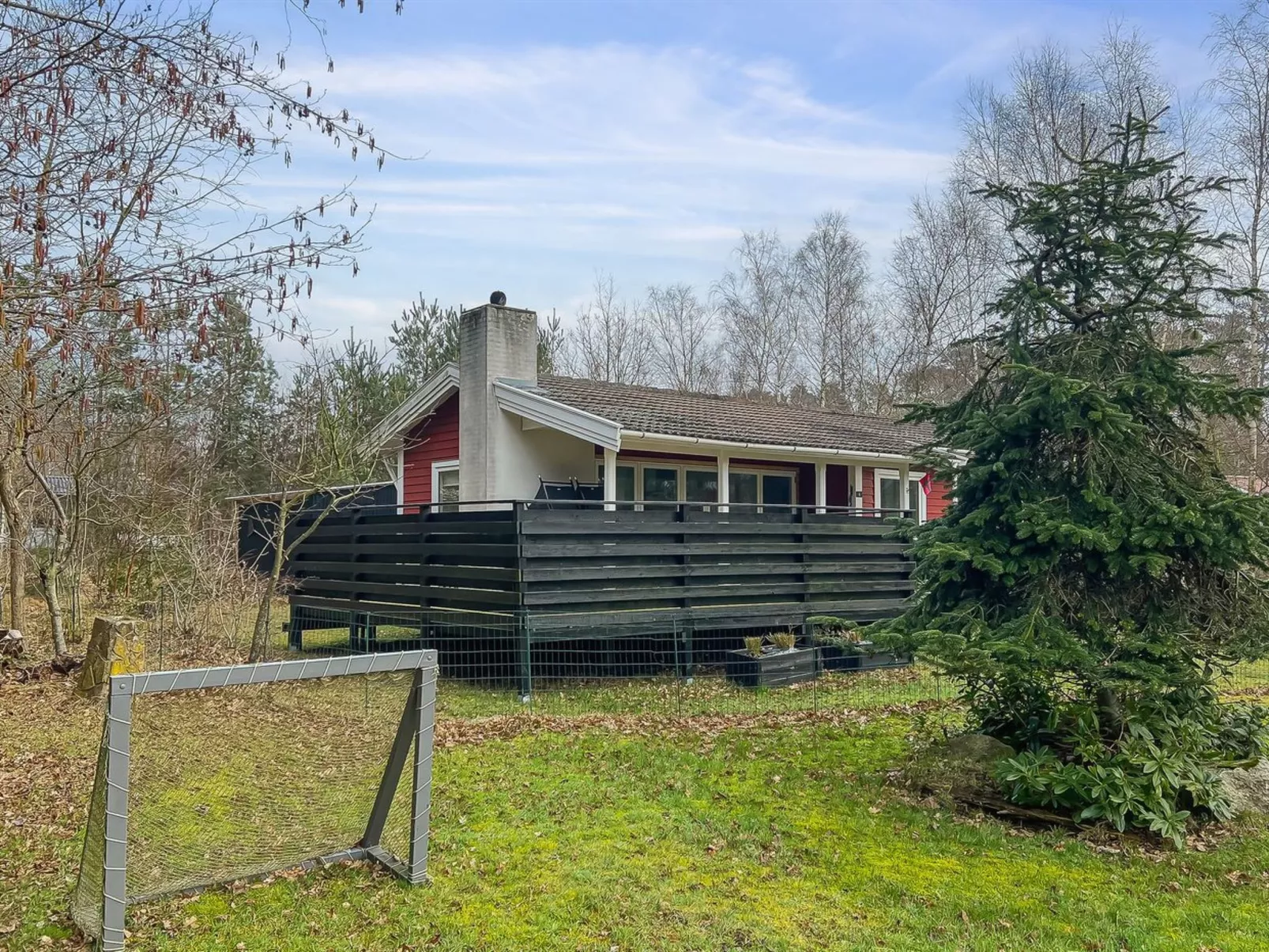"Betti" - 700m from the sea-Buiten