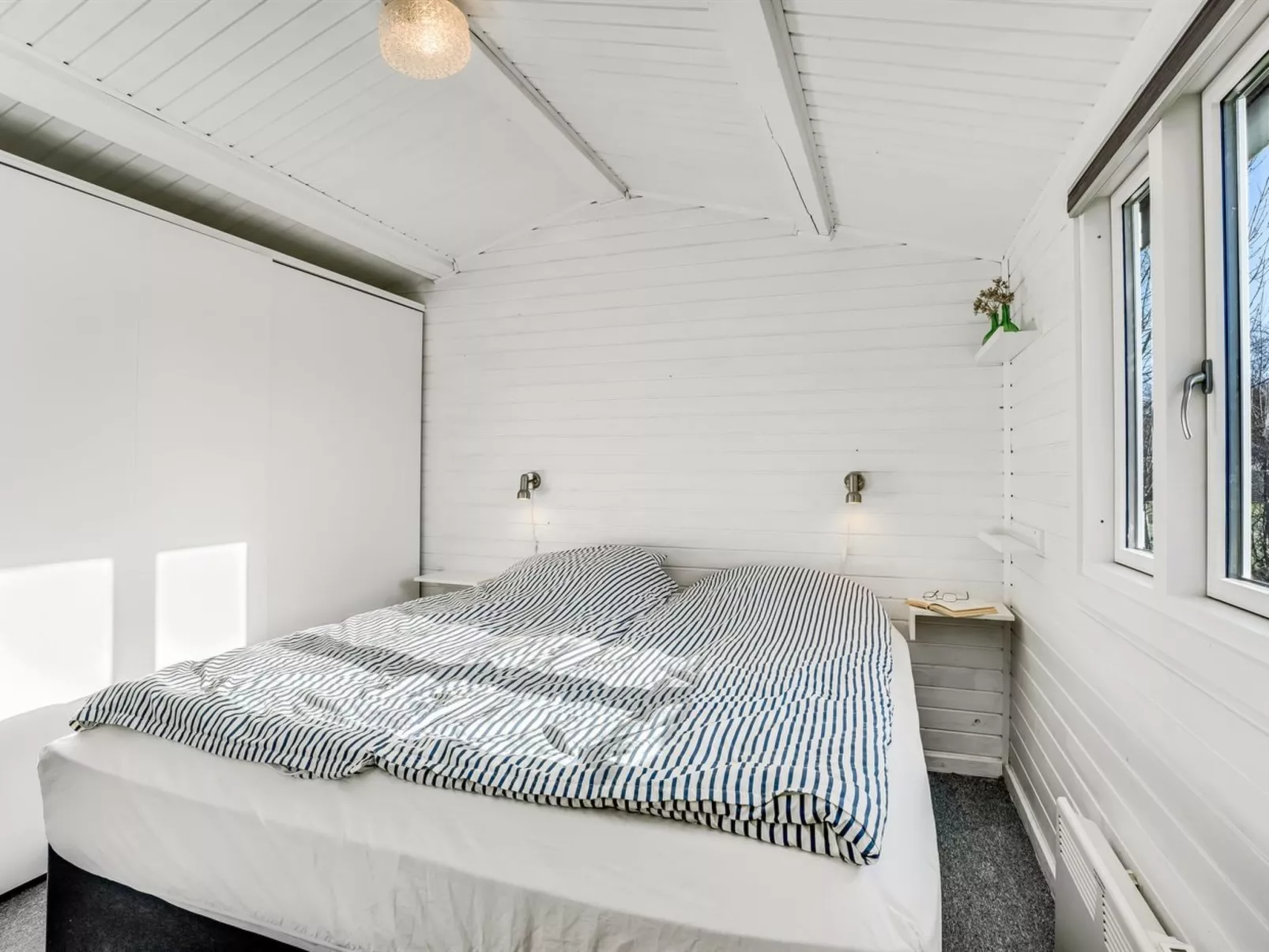 "Holte" - 750m from the sea-Binnen