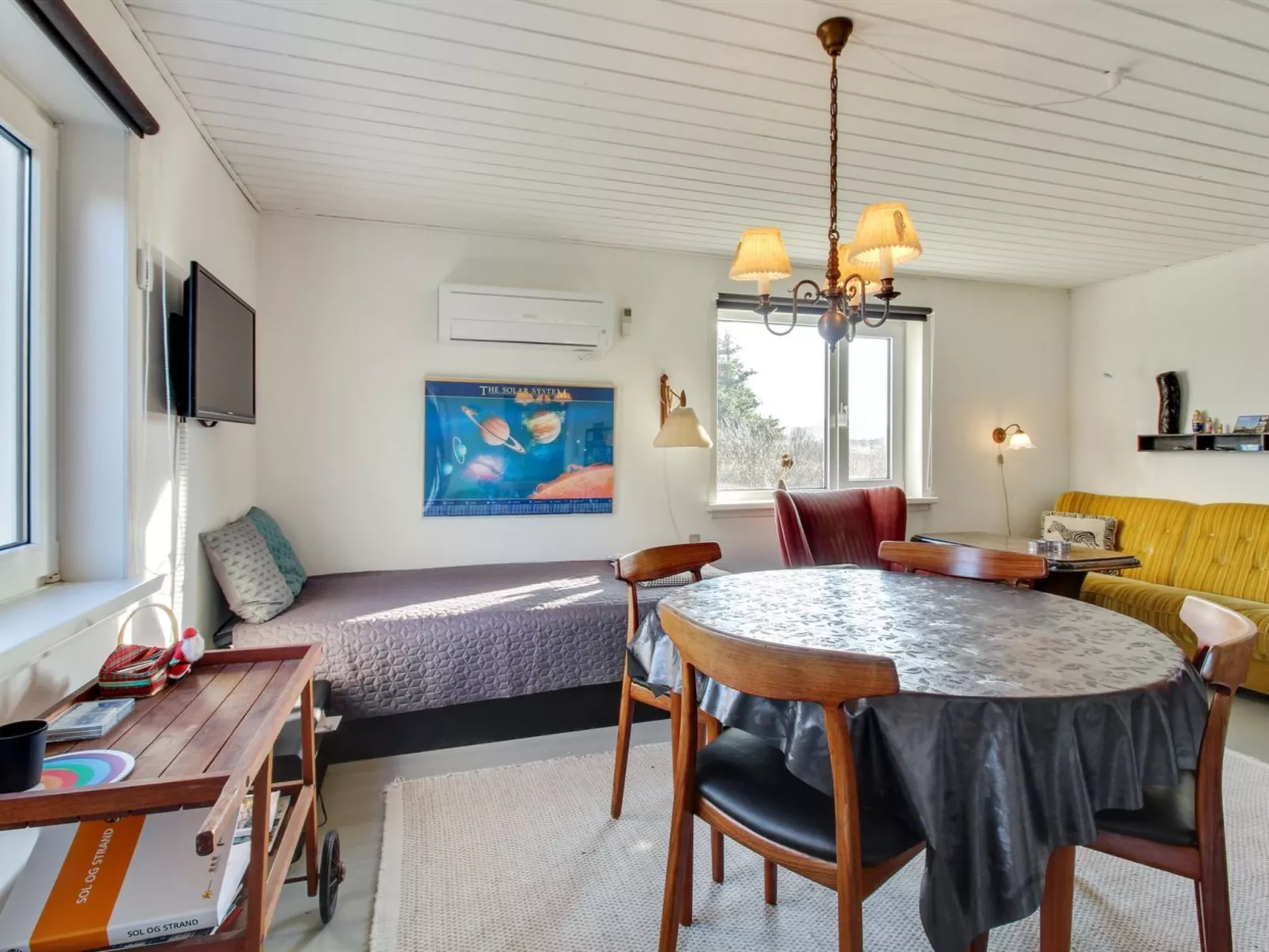 "Werna" - 800m from the sea-Binnen