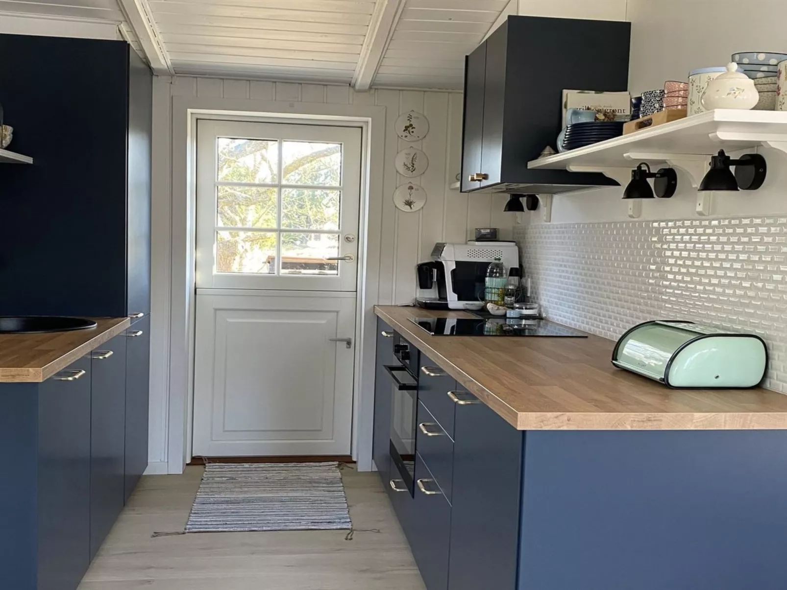 "Suoma" - 800m from the sea-Binnen