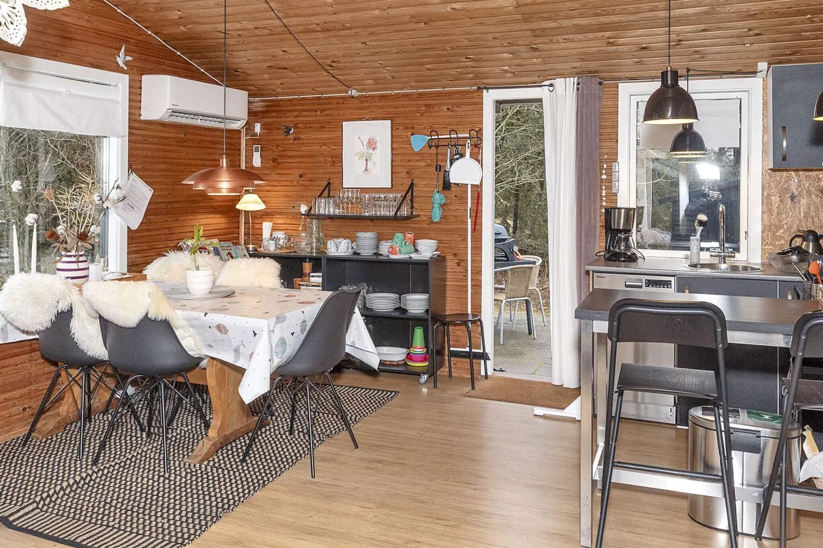 4 persoons vakantie huis in Løgstør-Binnen