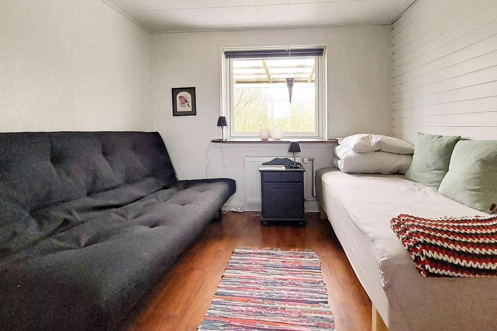 5 persoons vakantie huis in Skjern-By Traum-Binnen