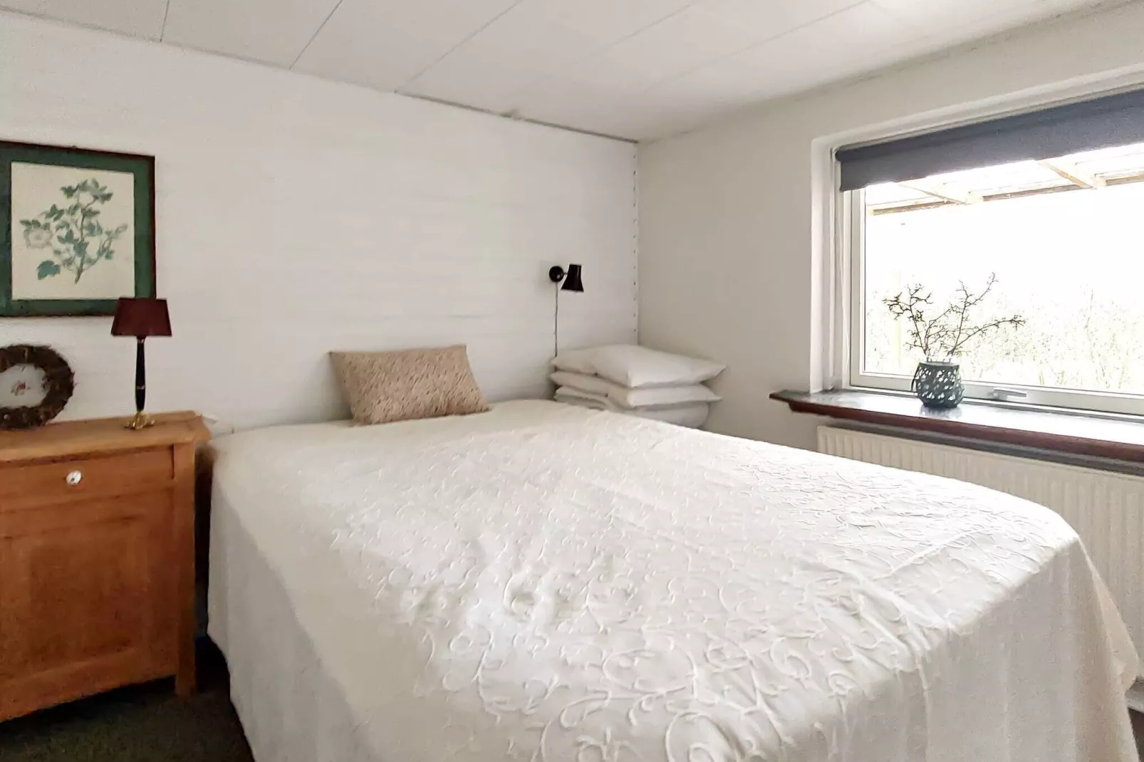 5 persoons vakantie huis in Skjern-By Traum-Binnen