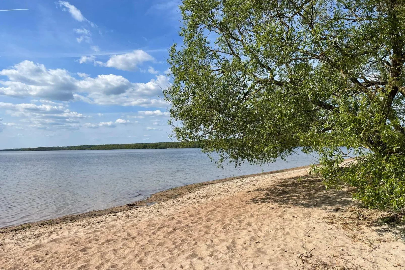 0 persoons vakantie huis in Vollsjö-Binnen