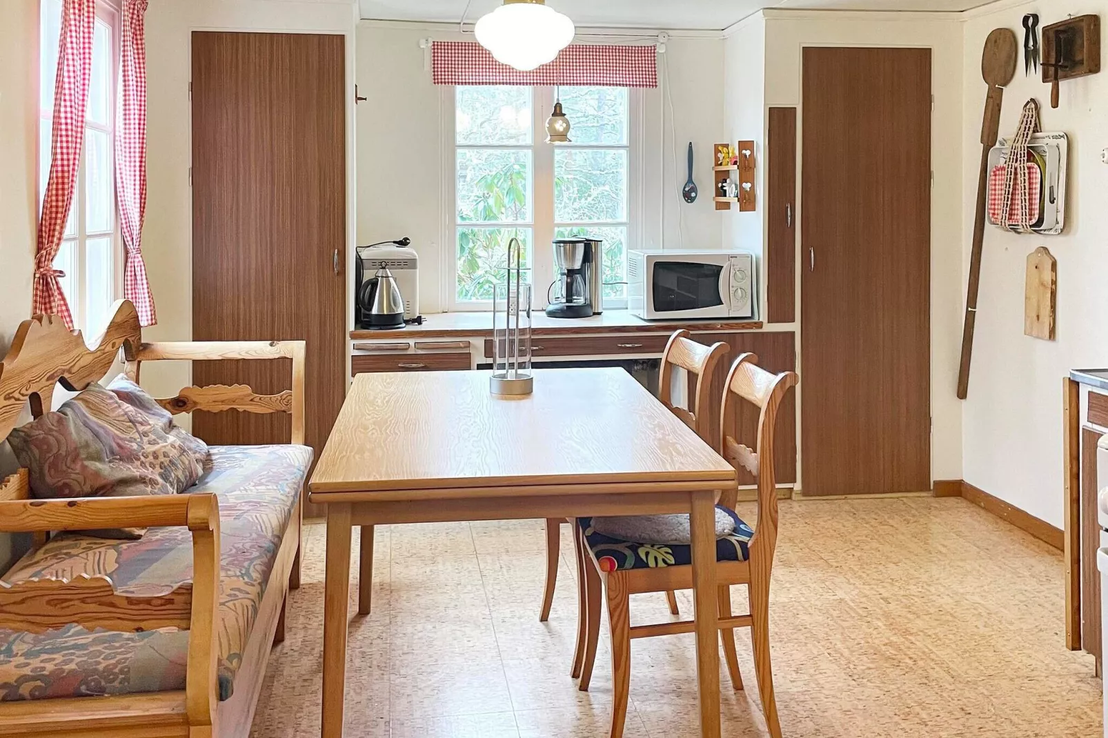 4 persoons vakantie huis in NISSAFORS-By Traum