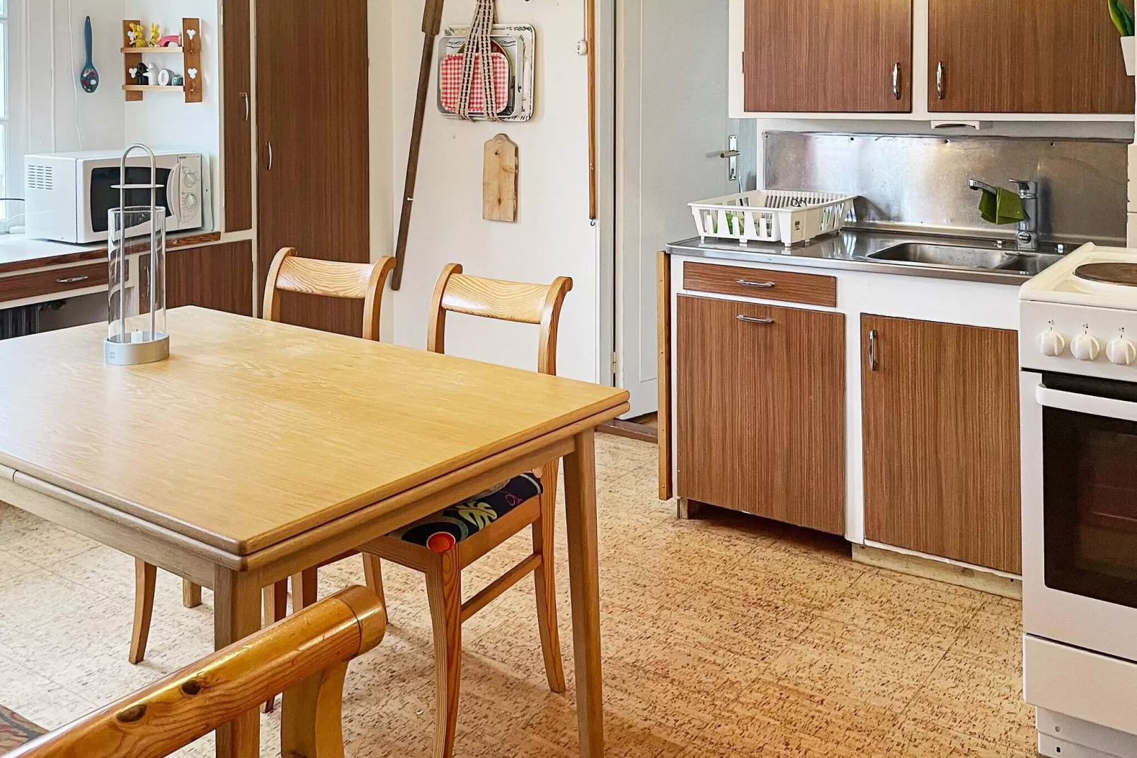 4 persoons vakantie huis in NISSAFORS-By Traum-Binnen