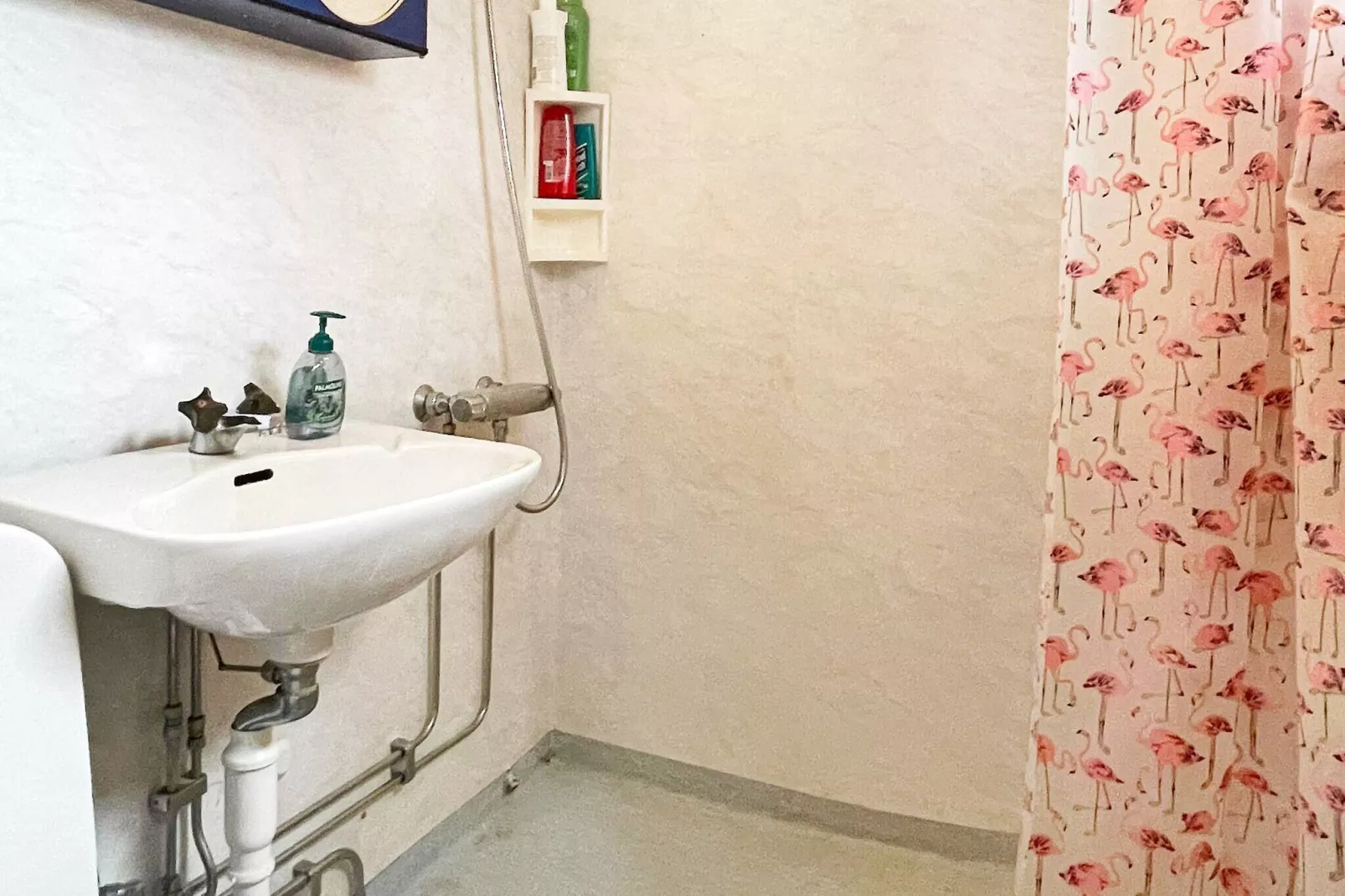 4 persoons vakantie huis in NISSAFORS-By Traum-Binnen