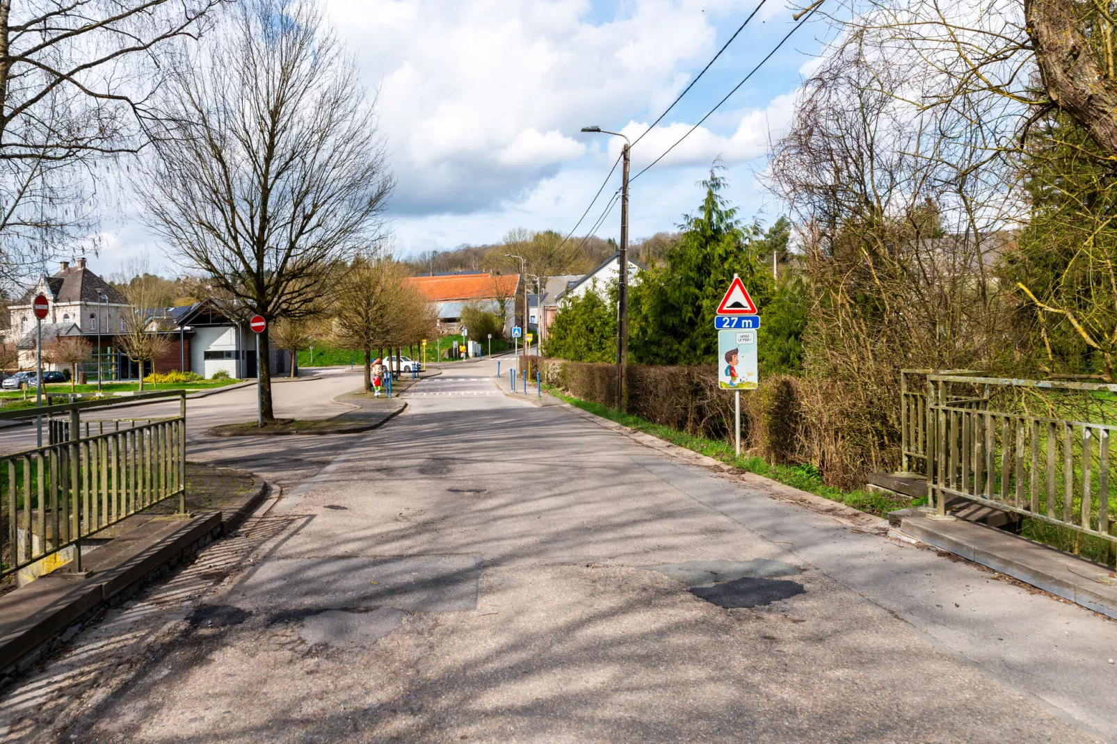 Villa Lucas-Gebieden zomer 20km