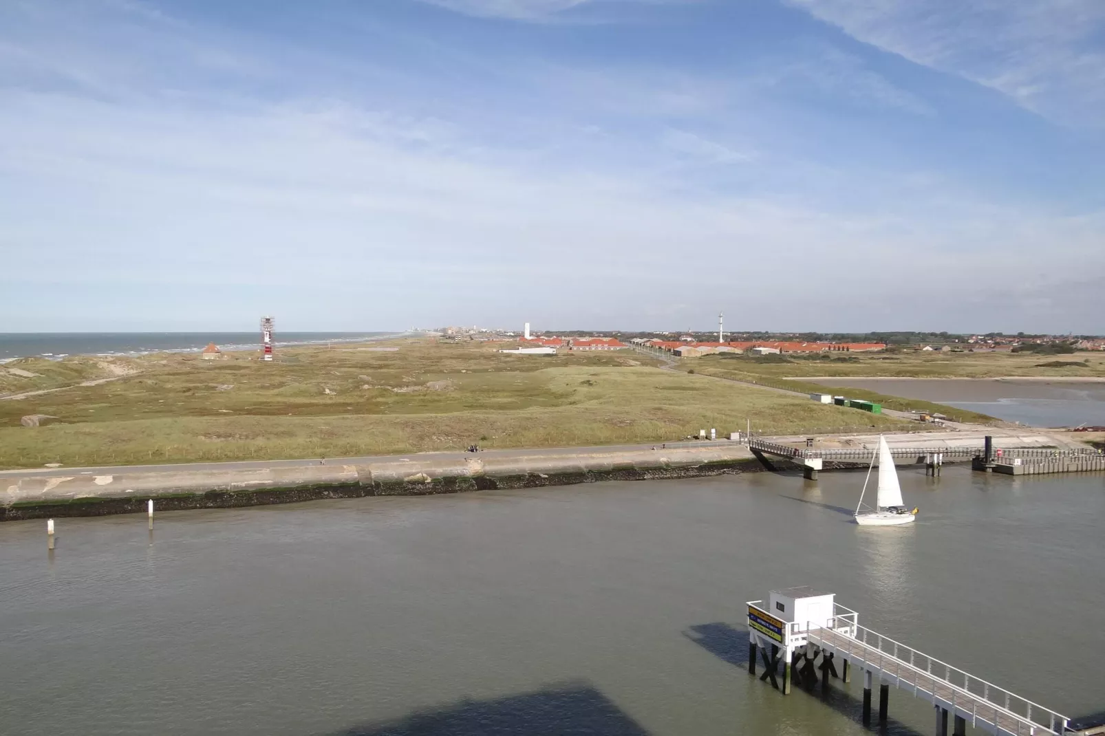 DEN OEVER VI 0702PK-Gebieden zomer 5km