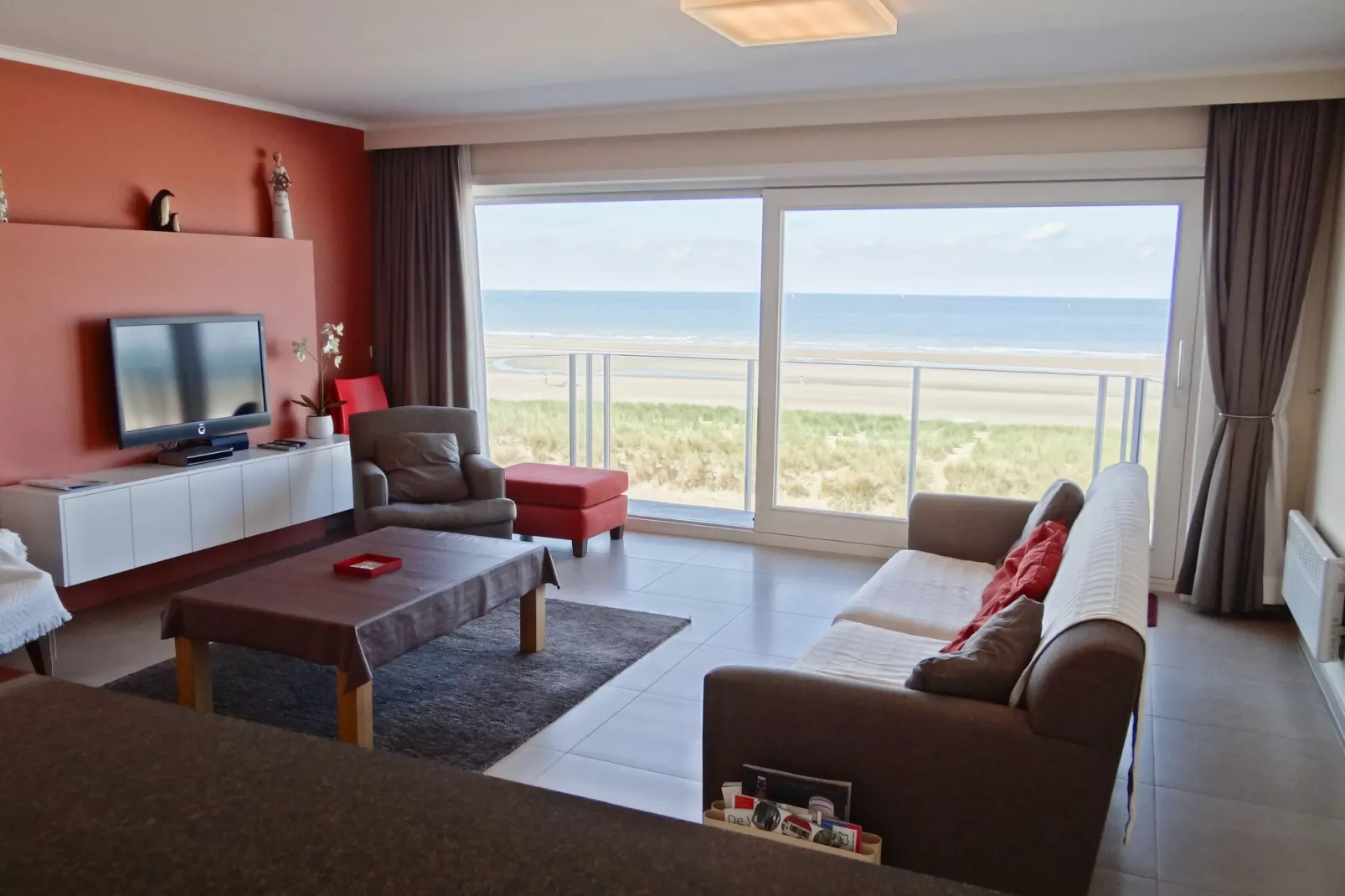 GARBI 0301GAR-Woonkamer