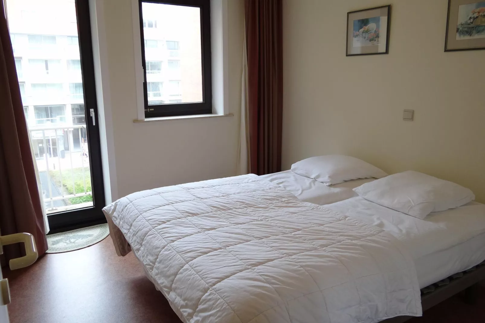 GARBI 0301GAR-Slaapkamer