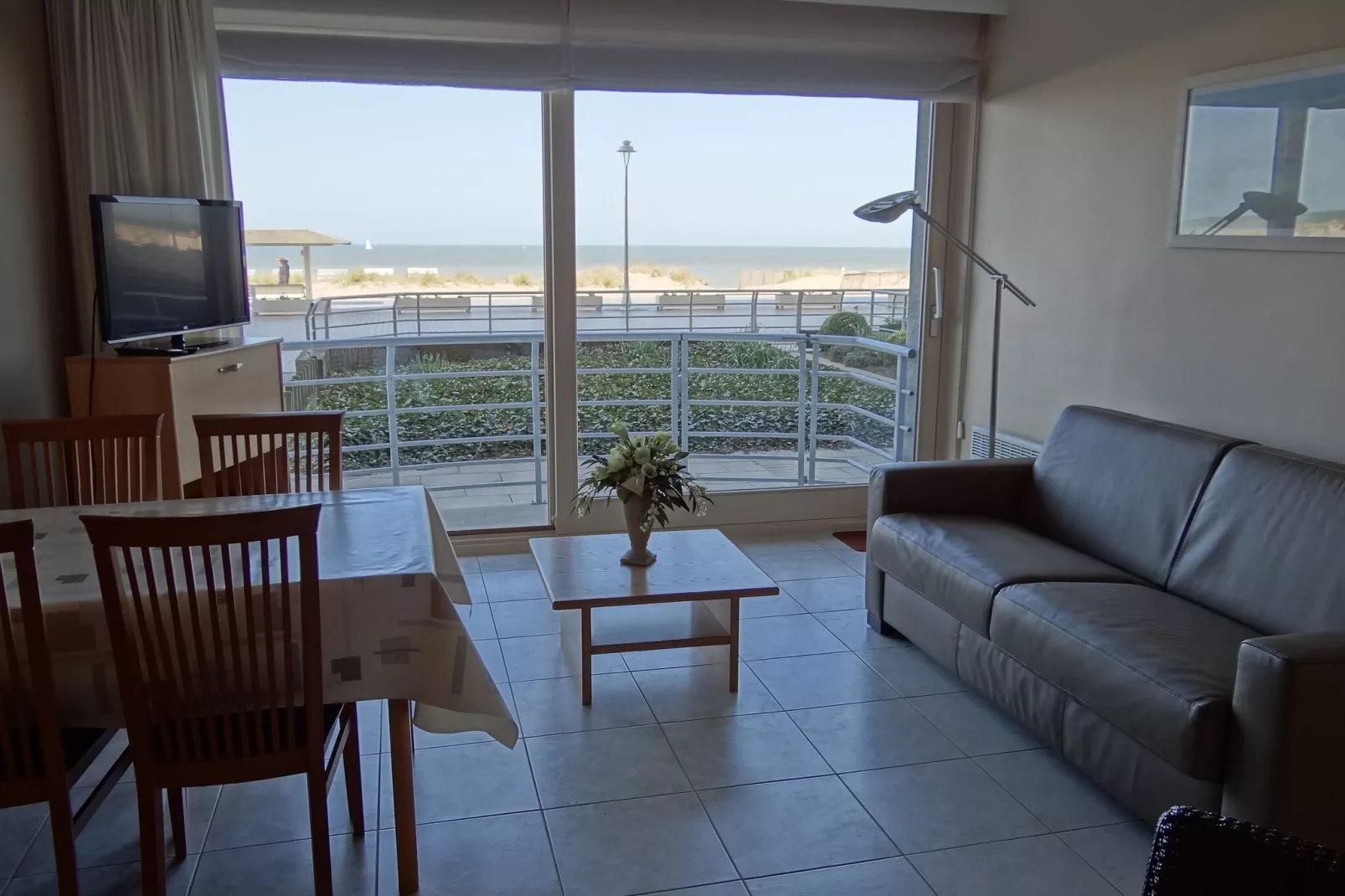 SEASIGHT A 1 / 0001-Woonkamer