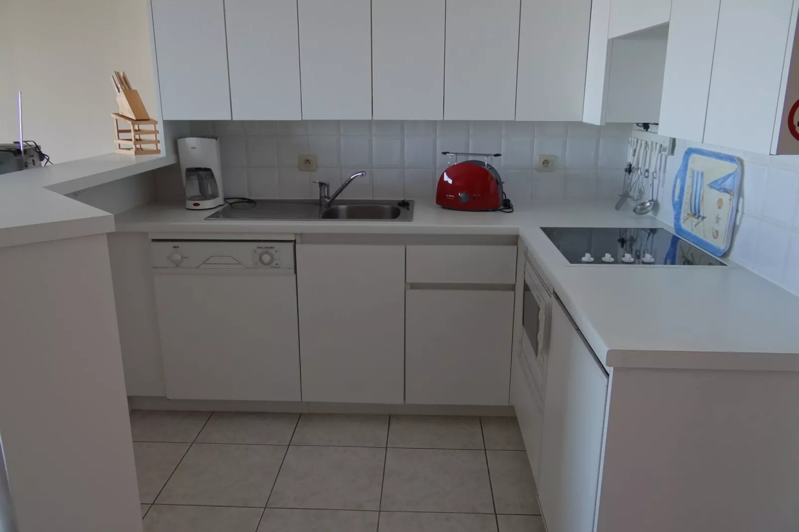 SEASIGHT A 1 / 0001-Keuken