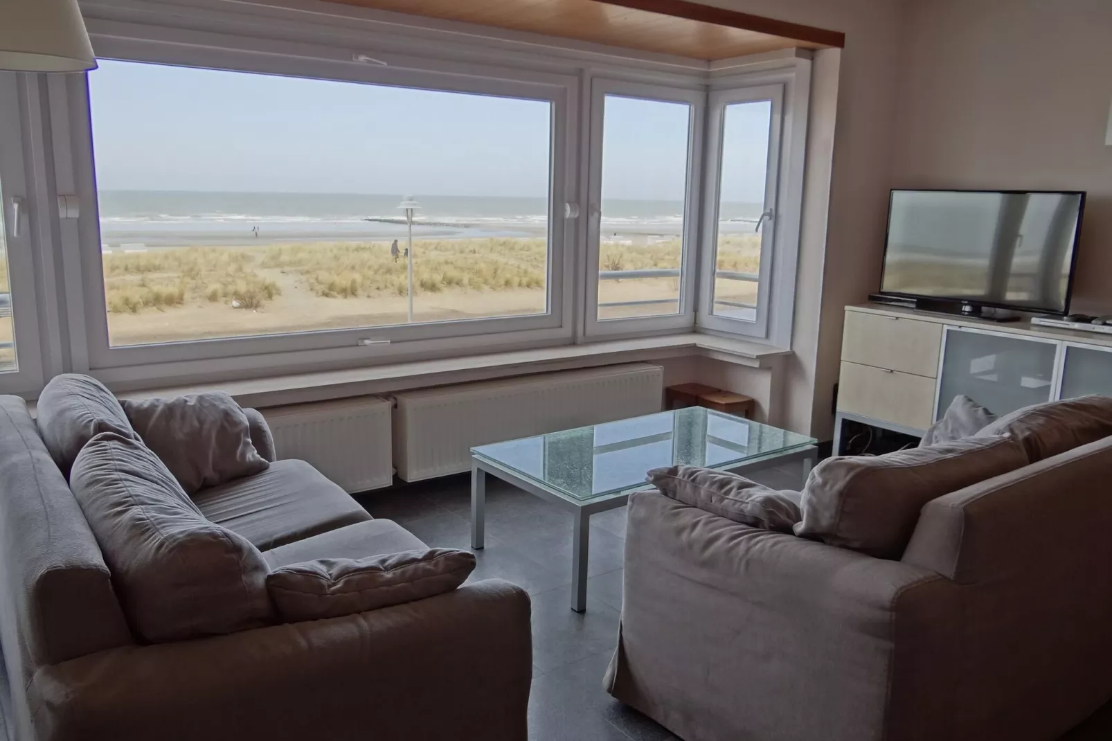 STELLA MARIS 101-Woonkamer