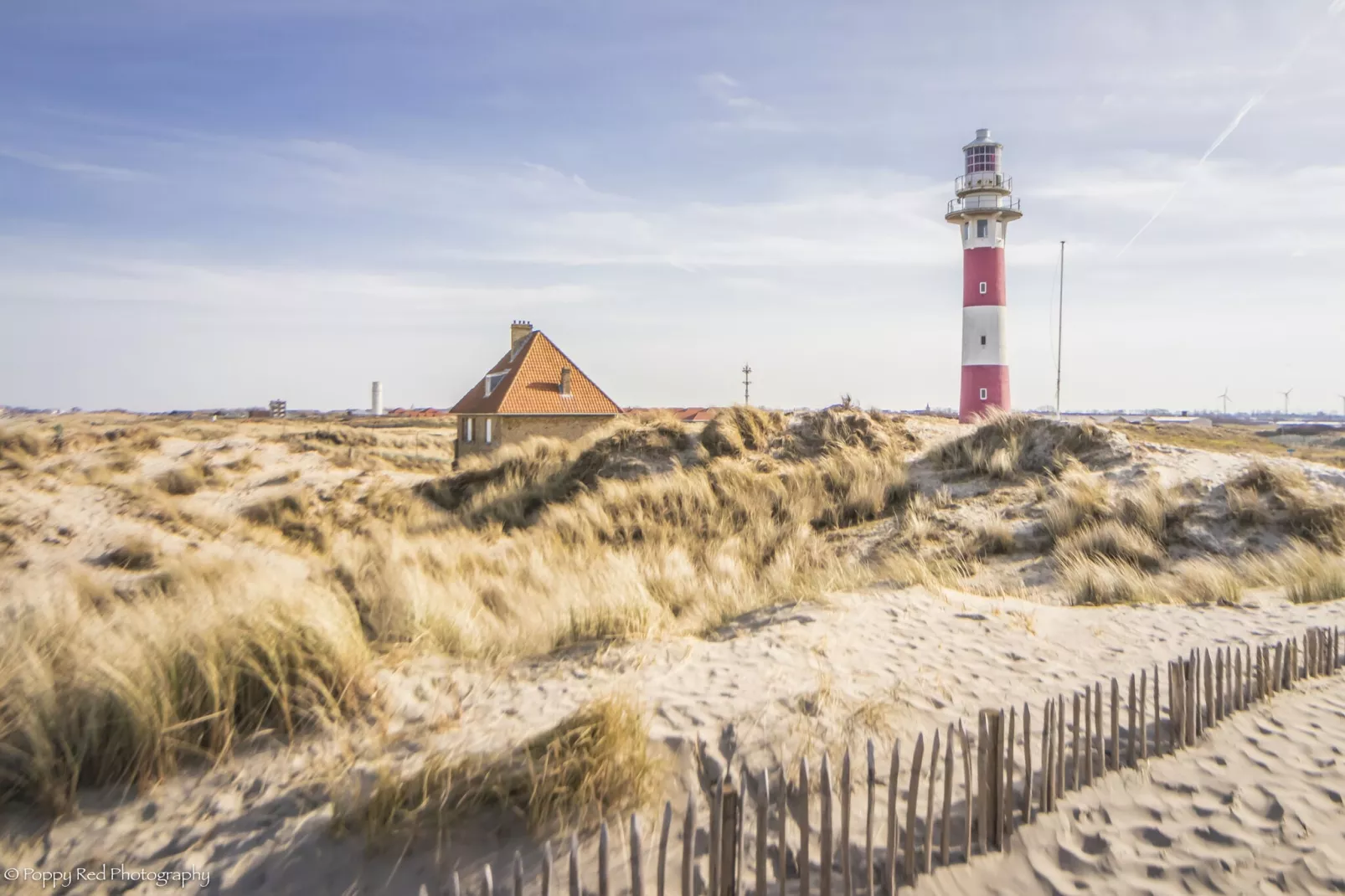 VUURTOREN 0402-Sfeer