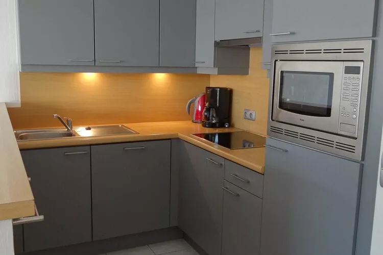 MISTRAL 0401-Keuken