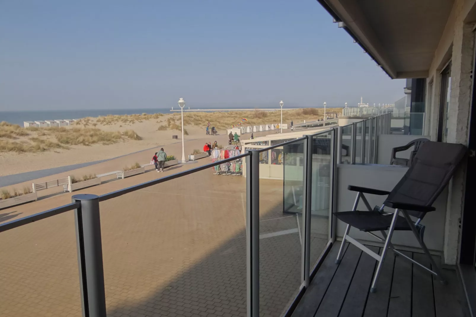 SEAFLOWER 0103-Terrasbalkon