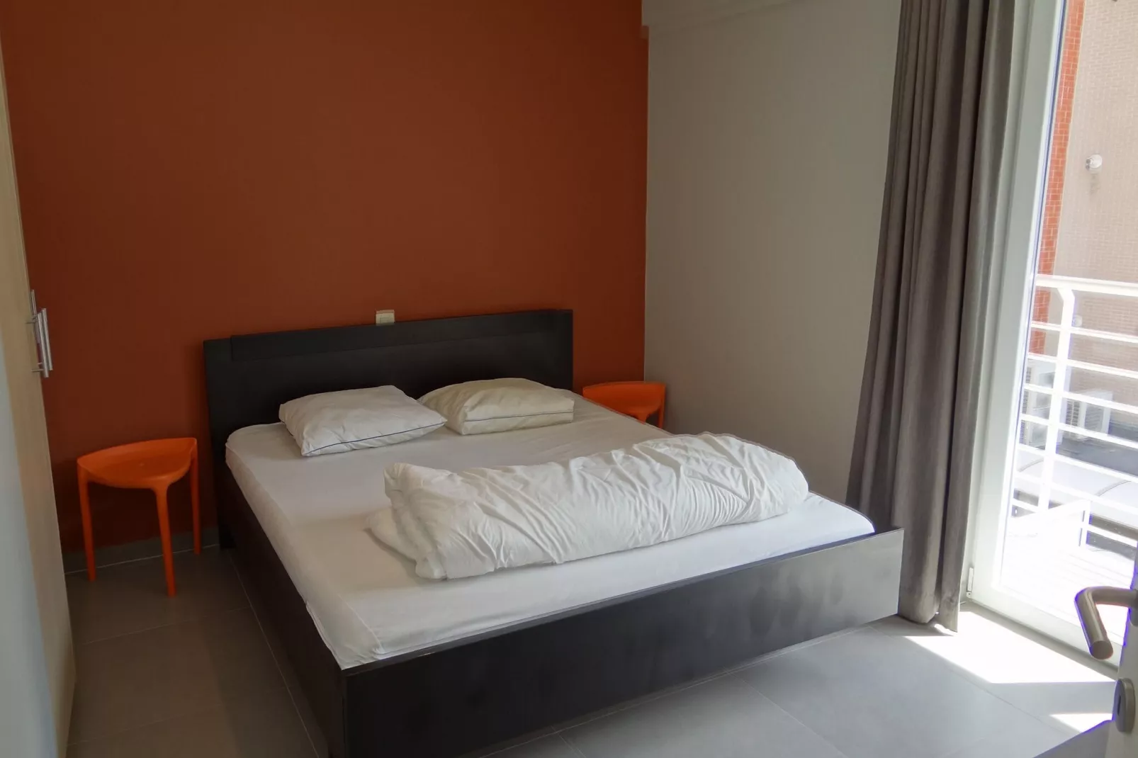 LECTUS 233/0201-Slaapkamer