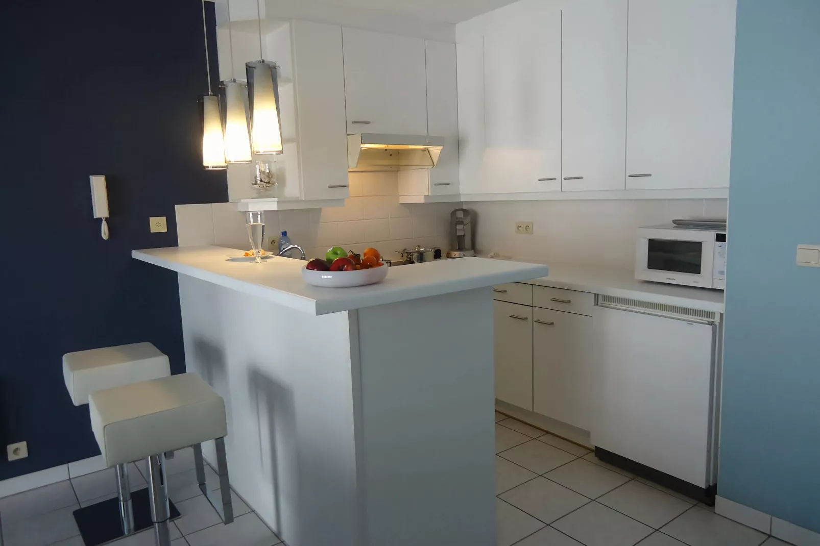 Zonnestraal 0403-Keuken