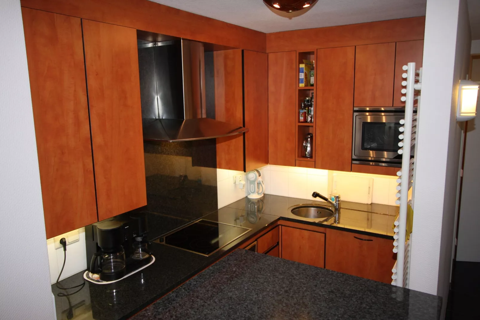 ALVA 0201-Keuken