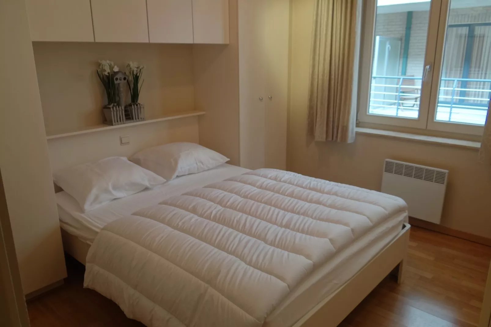 CASINO D2-Slaapkamer