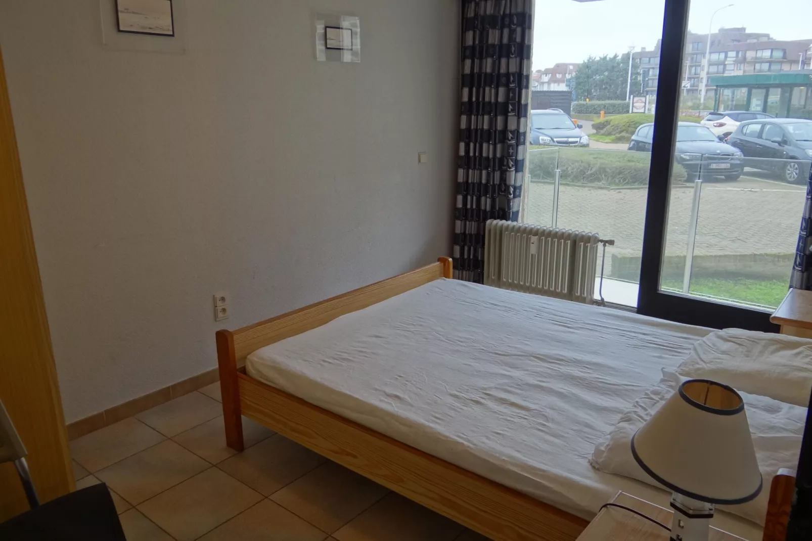 NEREIDEN A 176/0001-Slaapkamer