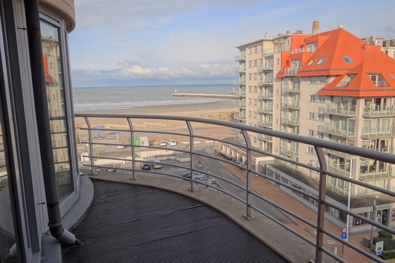 ZEEZICHT FASE 2 0604-Terrasbalkon