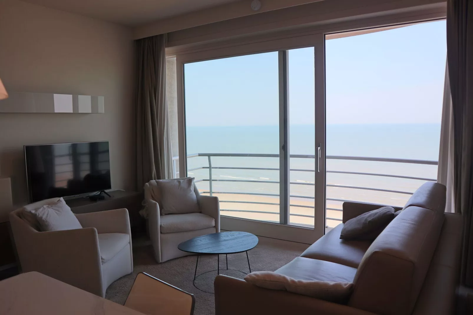 SEASIGHT A / 1103-Woonkamer