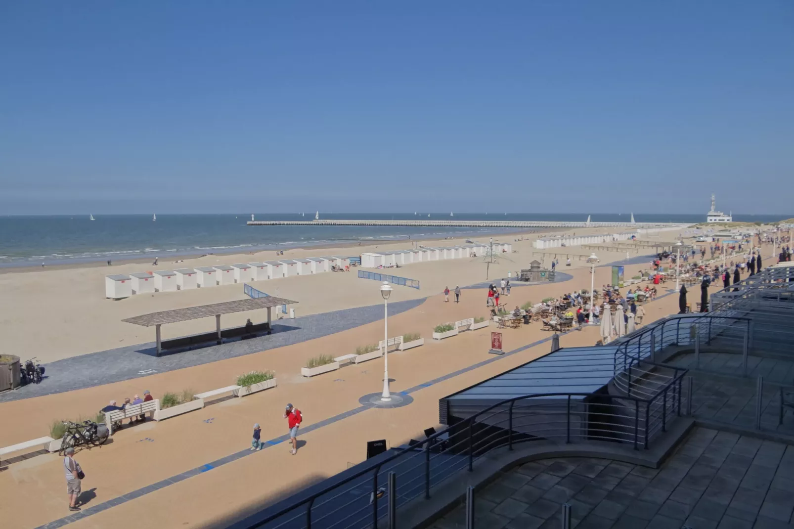CASINO AB B0202-Gebieden zomer 1km