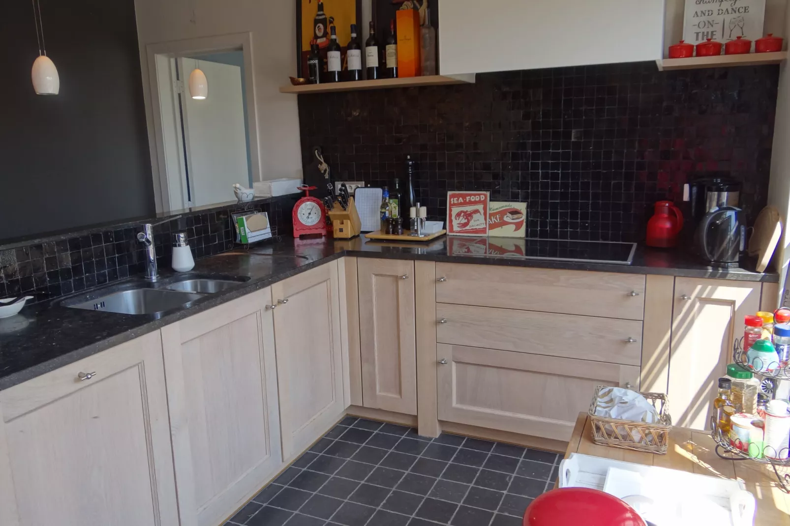 DUYNENHUYS 0501PK-Keuken