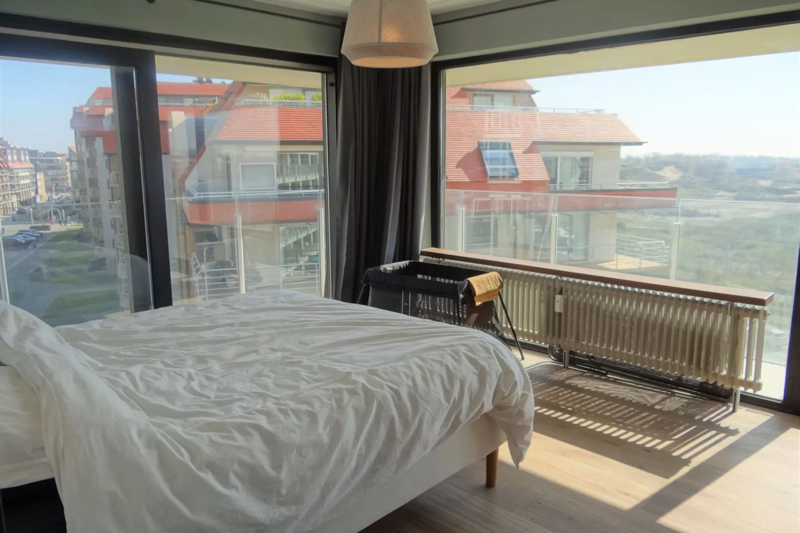 NEREIDEN E 168/0502GAR-Slaapkamer