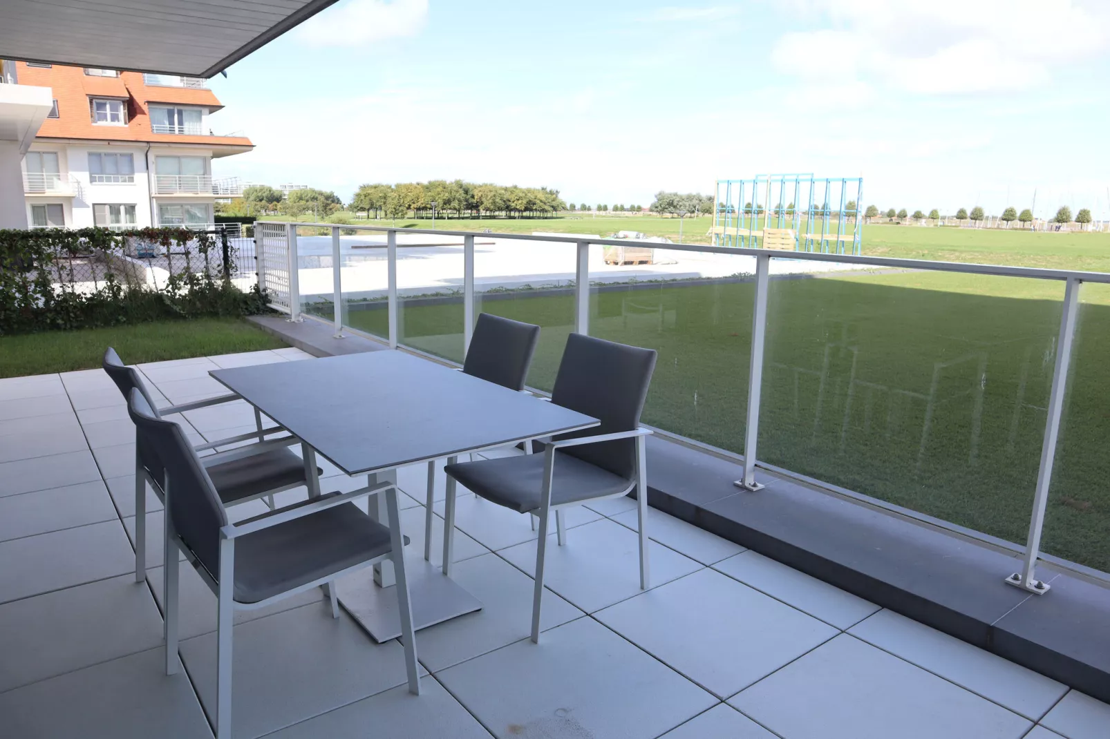 JALINA 0105PK-Terrasbalkon