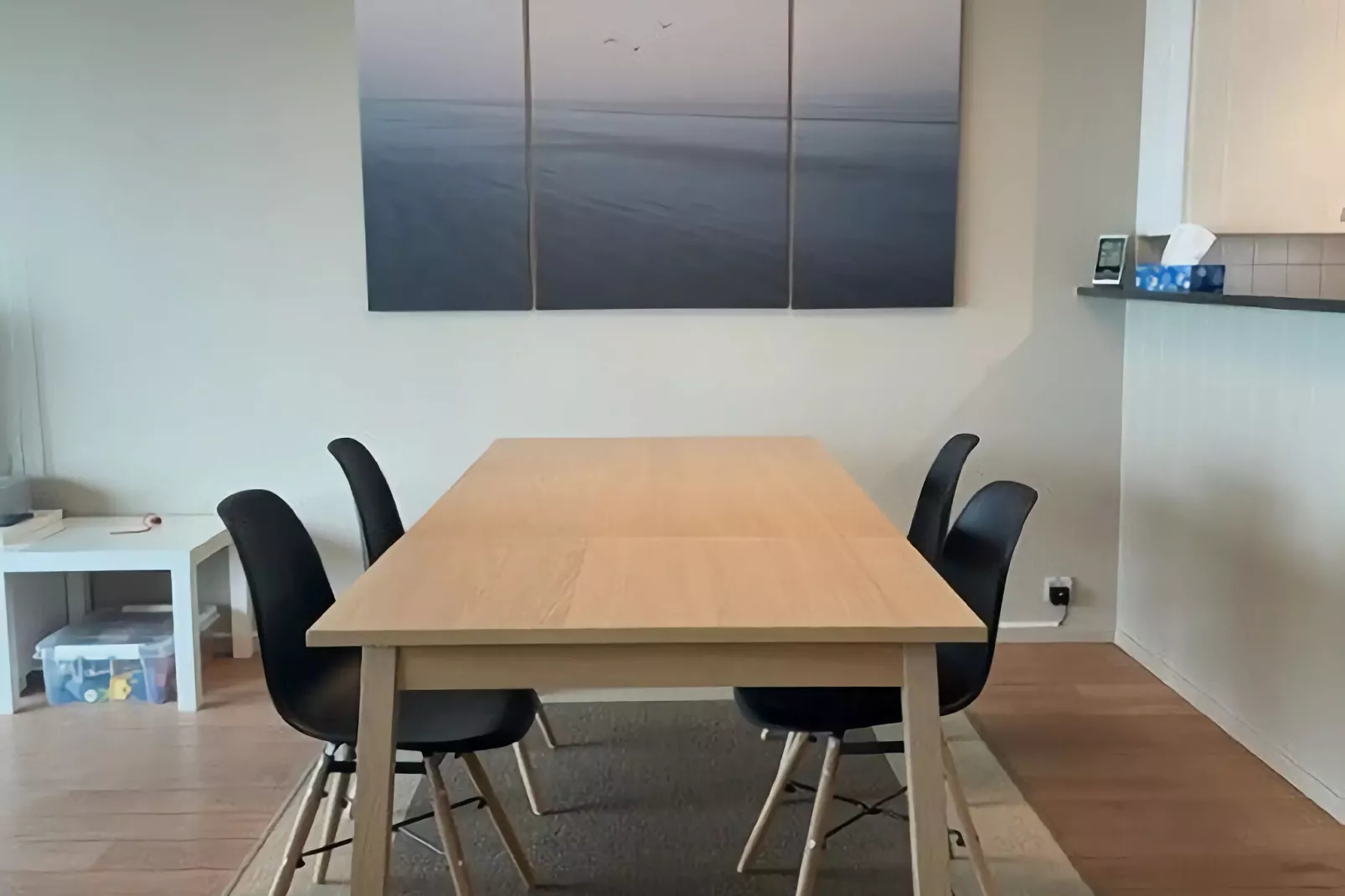 CASINO AB A1003GAR-Eetkamer