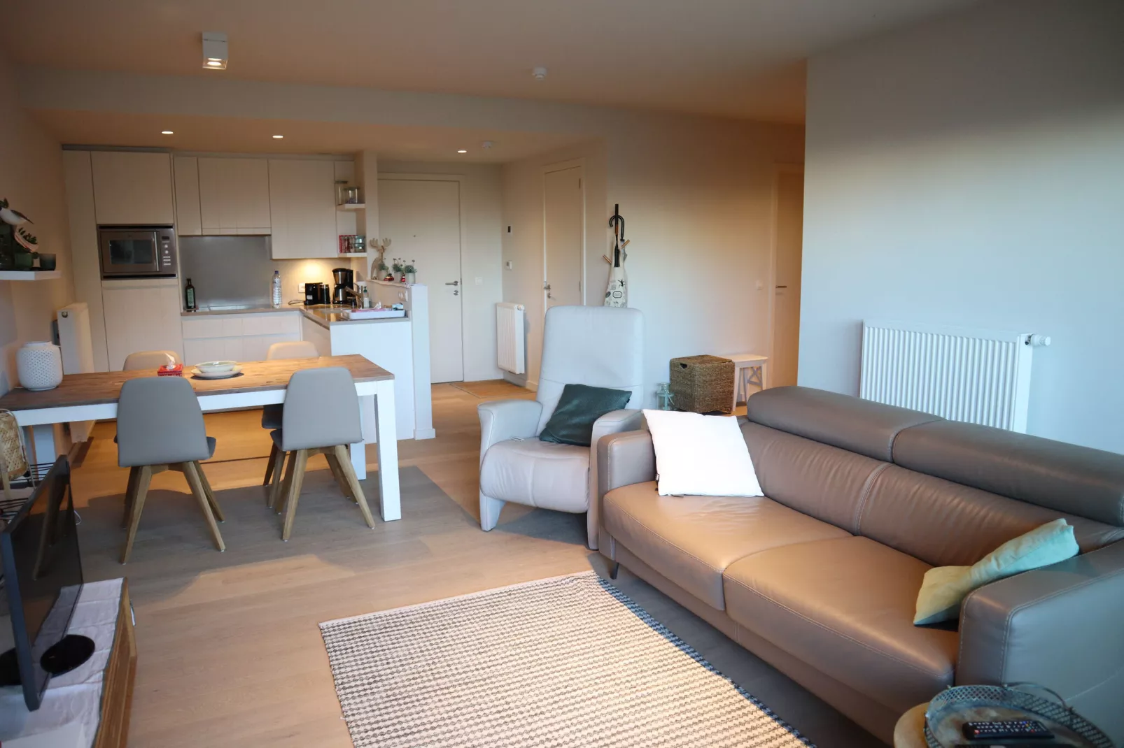 KARTHUIZER B 0004PK-Woonkamer
