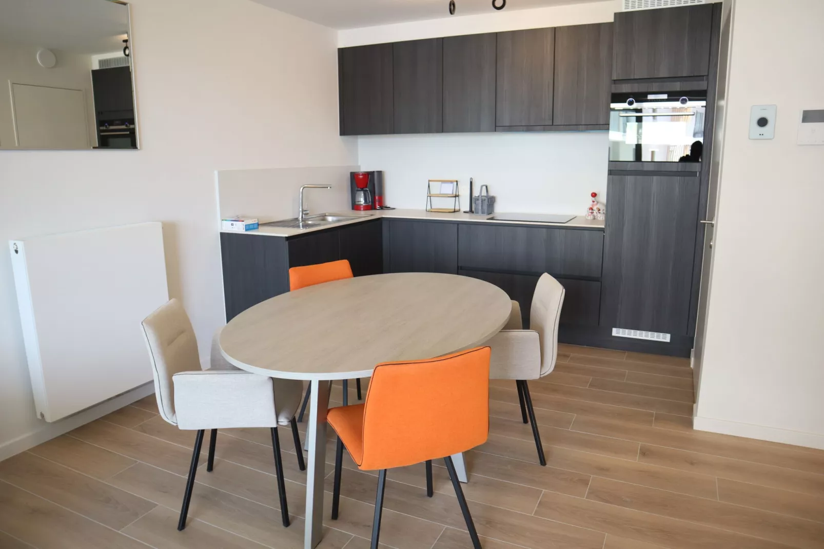 ZEPHIR 25/0104GAR-Keuken