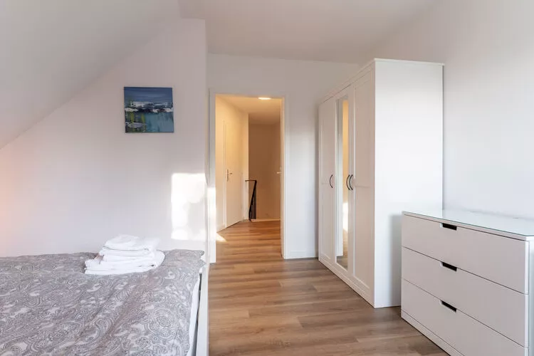 DHH June-Slaapkamer