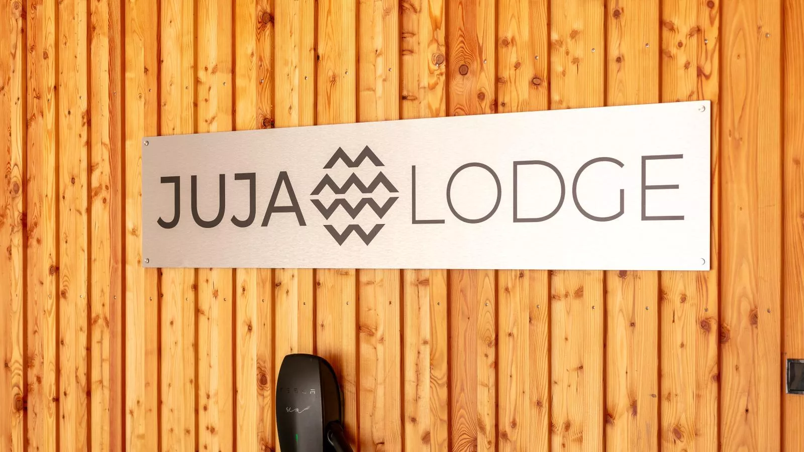 JuJa Lodge-Buitenlucht