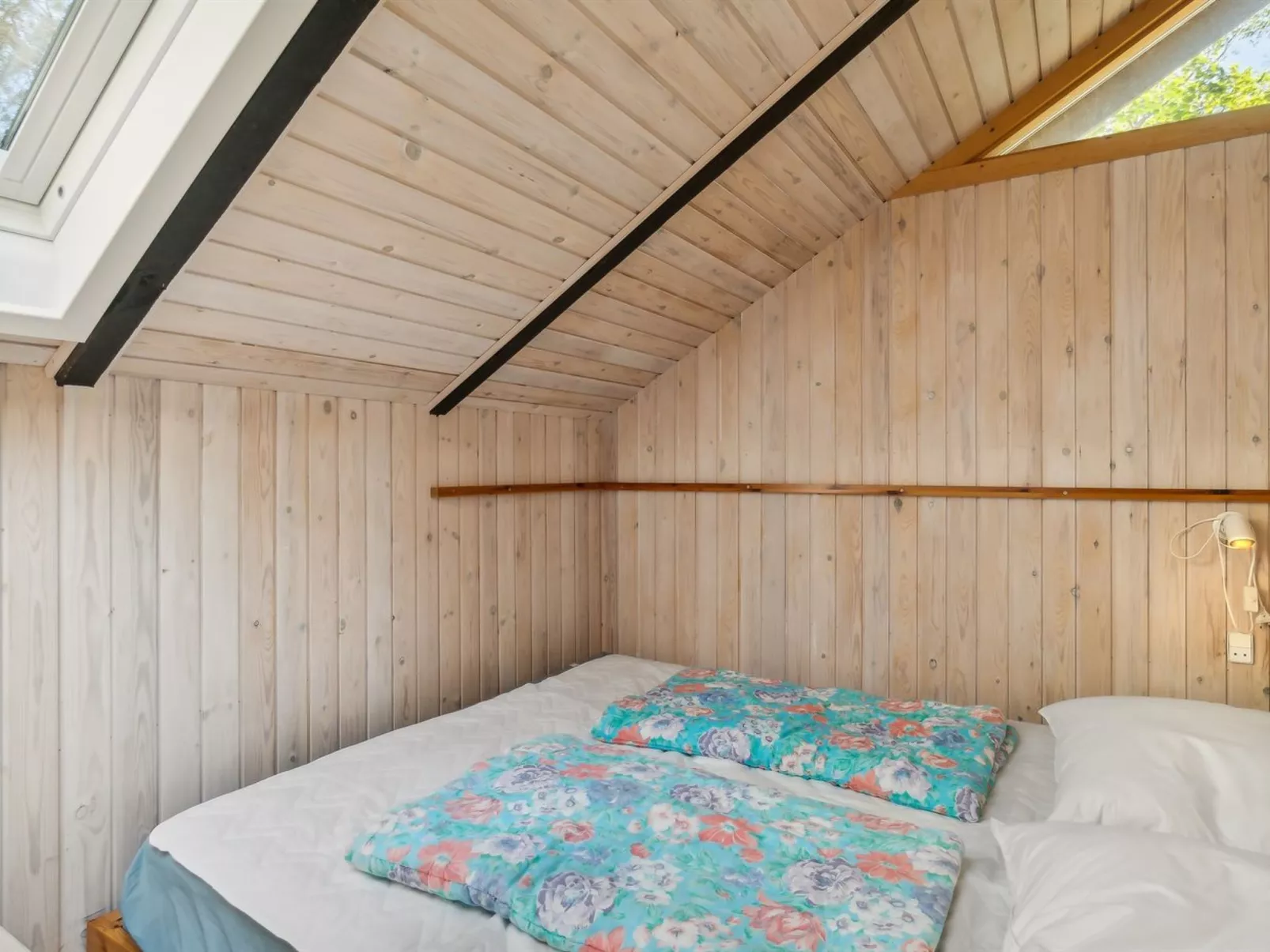 "Benja" - 150m from the sea-Binnen