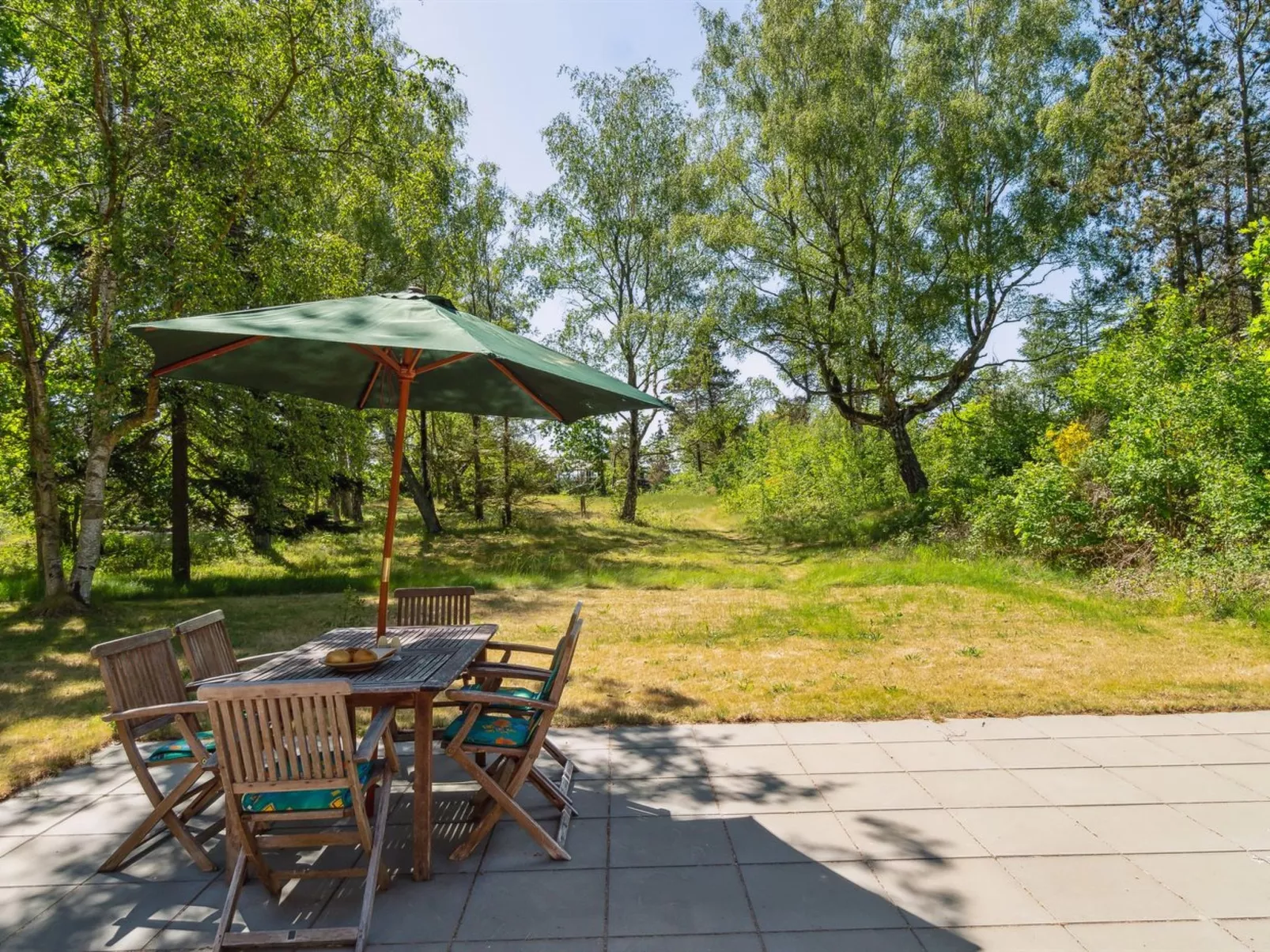 "Benja" - 150m from the sea-Buiten