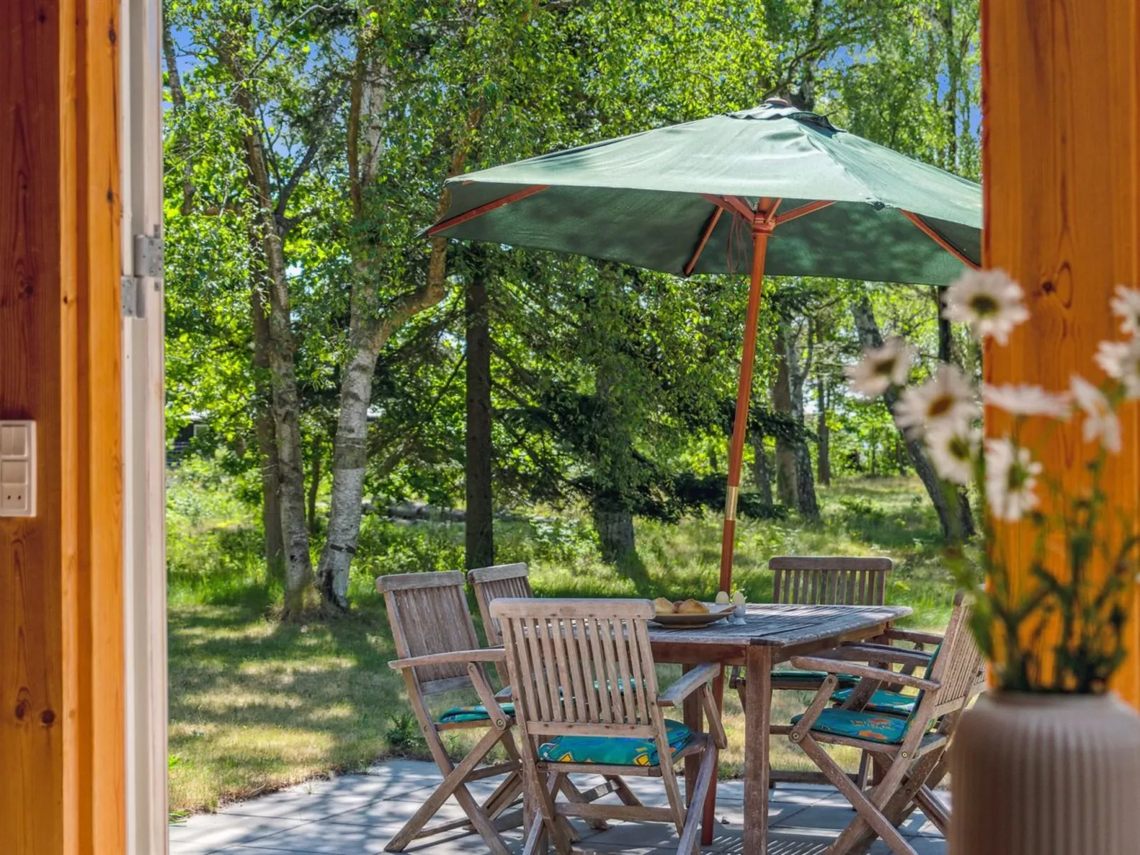 "Benja" - 150m from the sea-Buiten