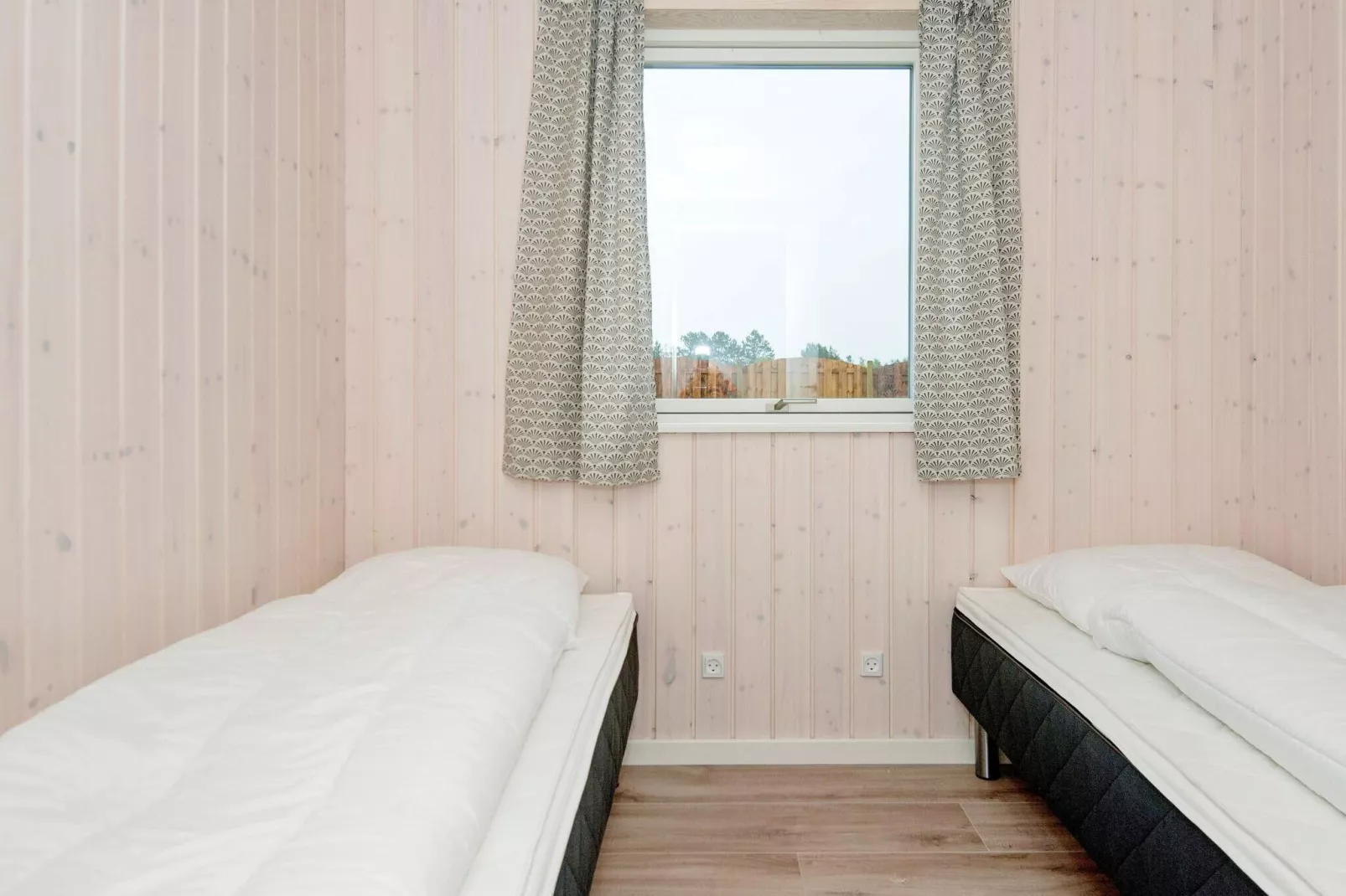 5 sterren vakantie huis in Rømø-Binnen
