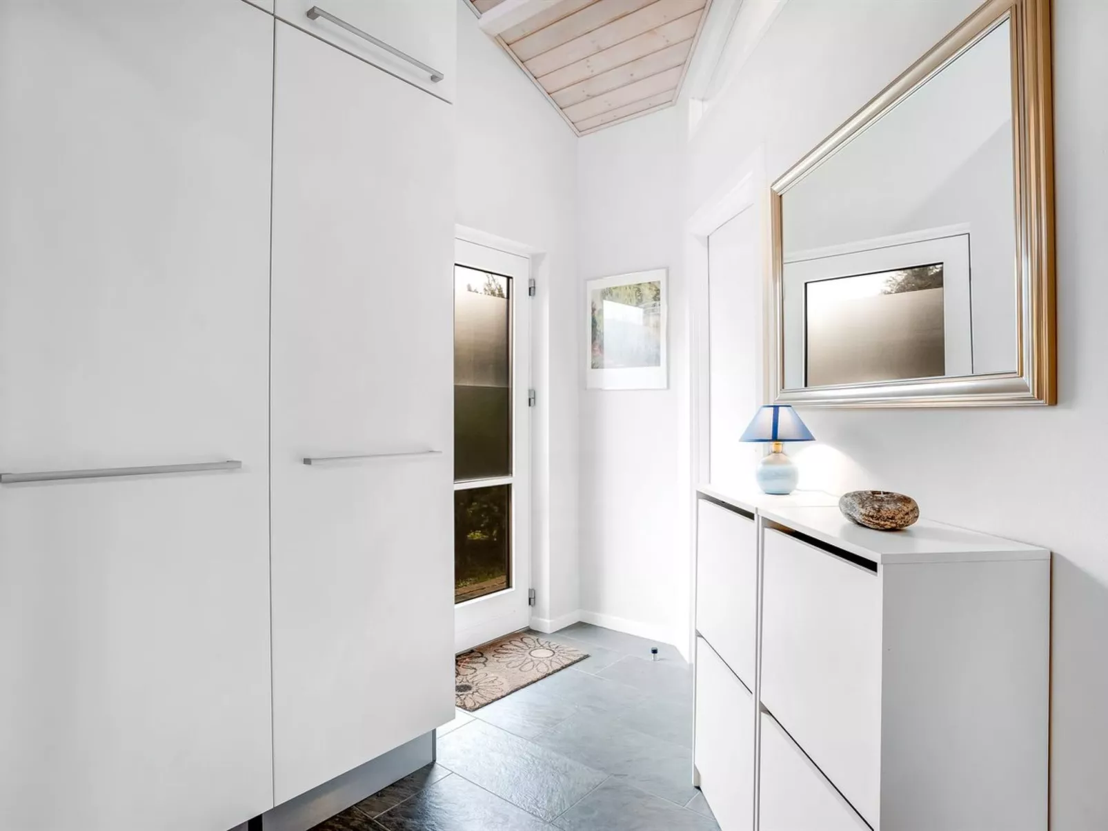 "Zuhra" - 250m from the sea-Buiten